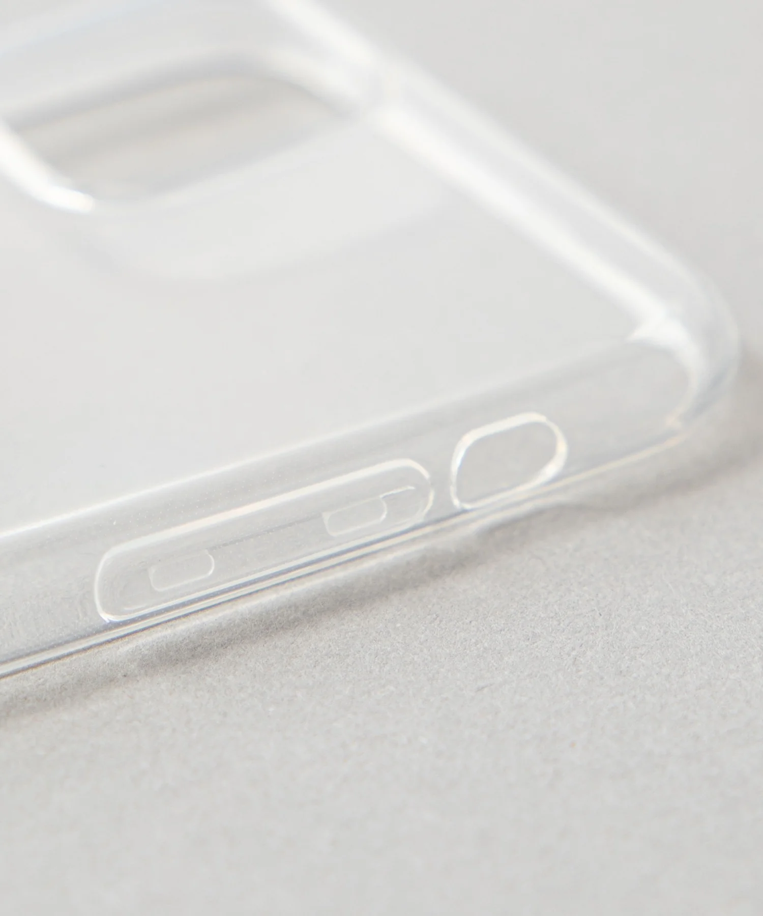 クリアiPhoneケース - Image 48