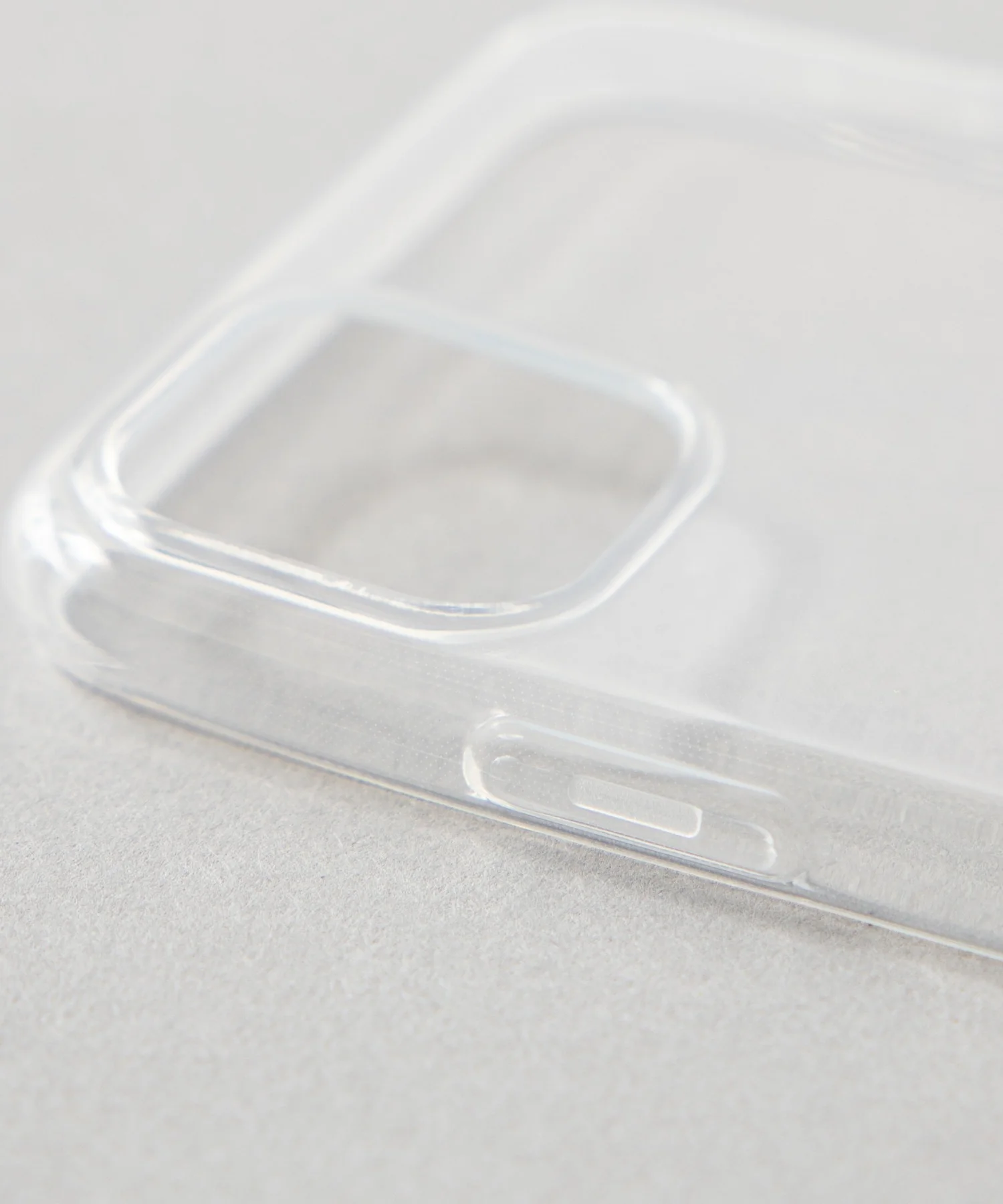 クリアiPhoneケース - Image 49