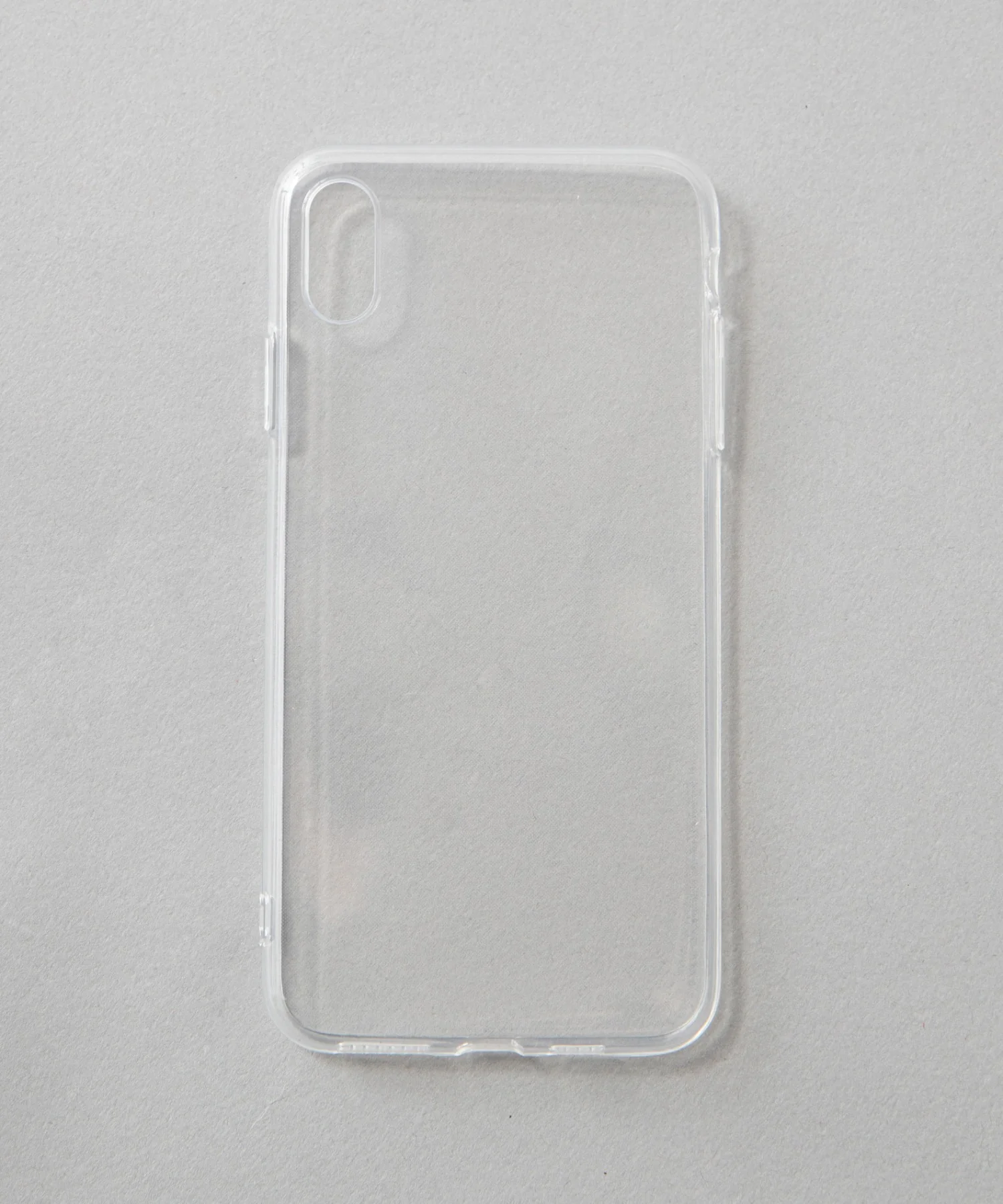 クリアiPhoneケース - Image 5