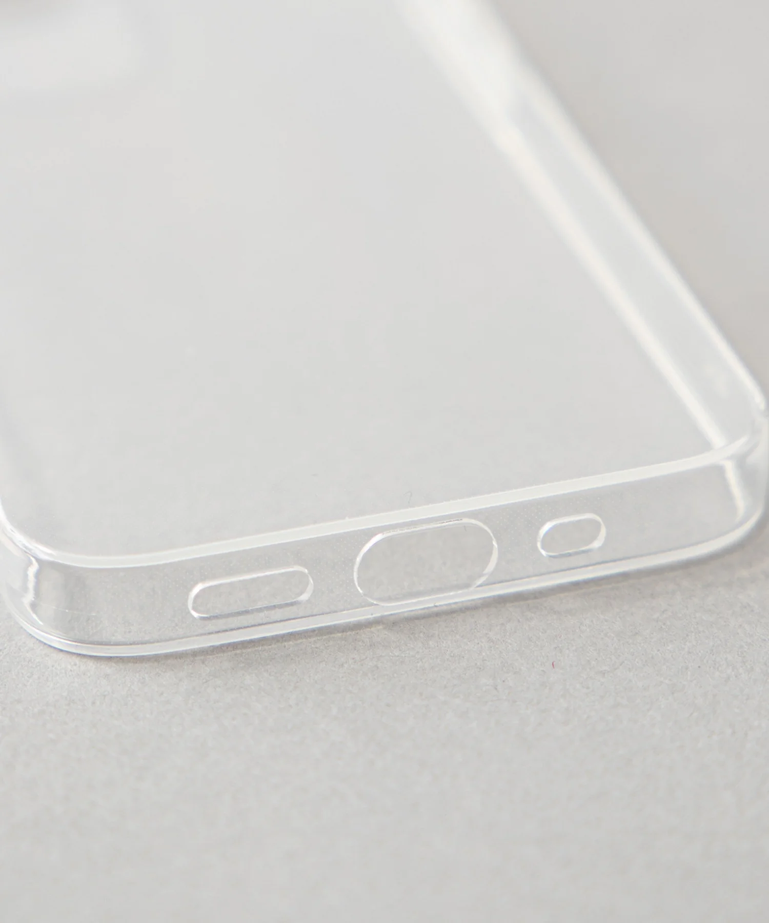 クリアiPhoneケース - Image 50