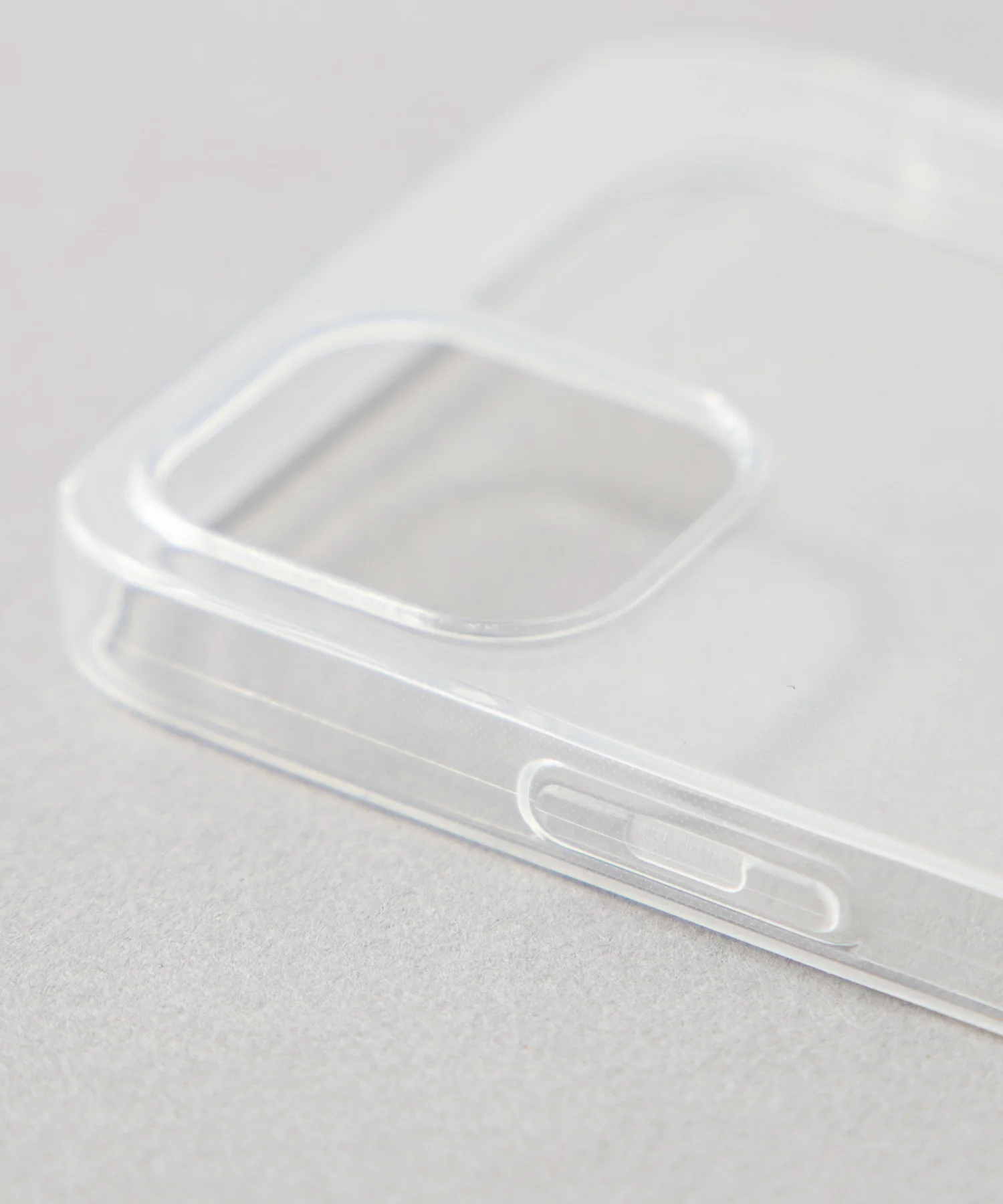 クリアiPhoneケース - Image 52