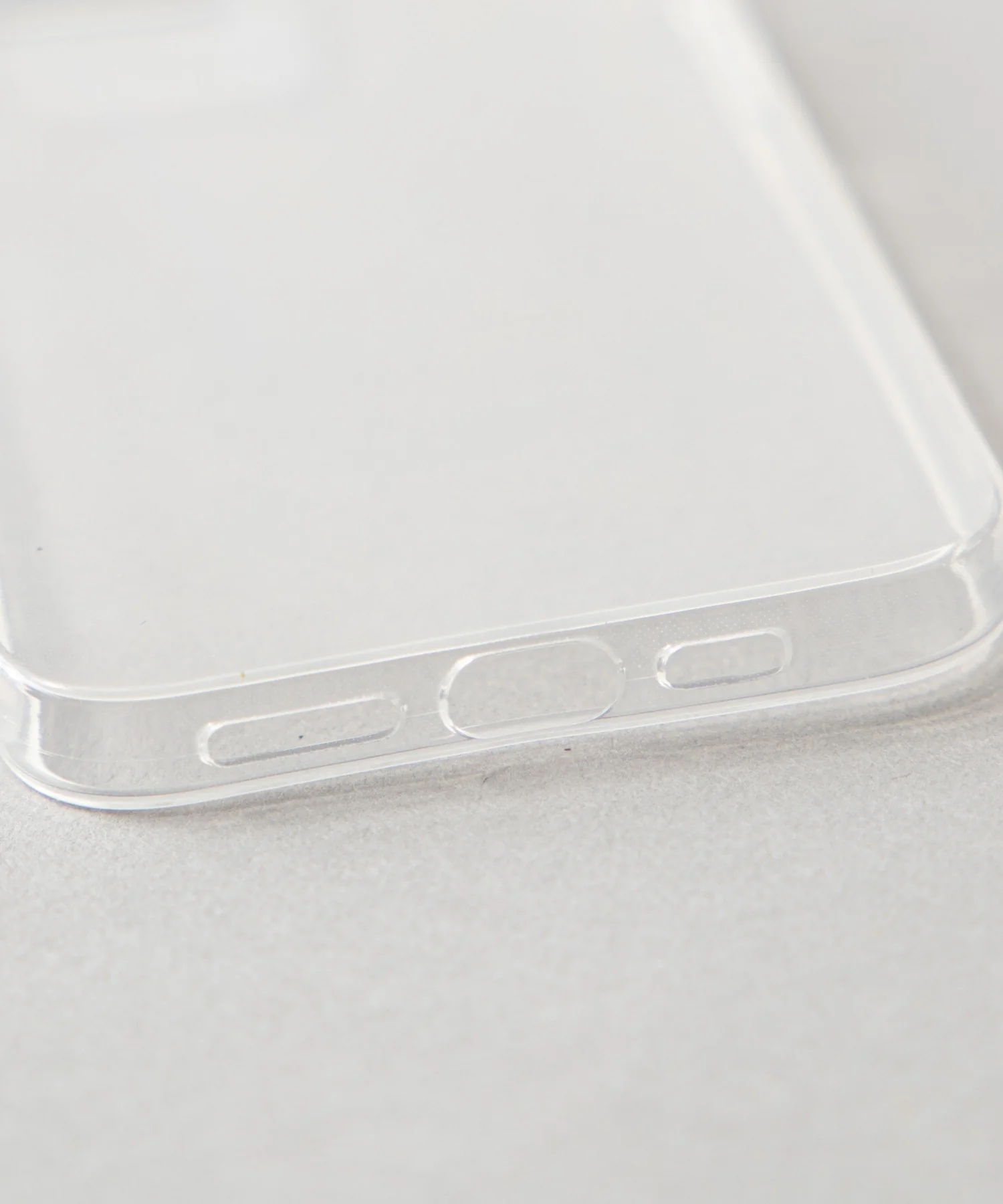 クリアiPhoneケース - Image 53