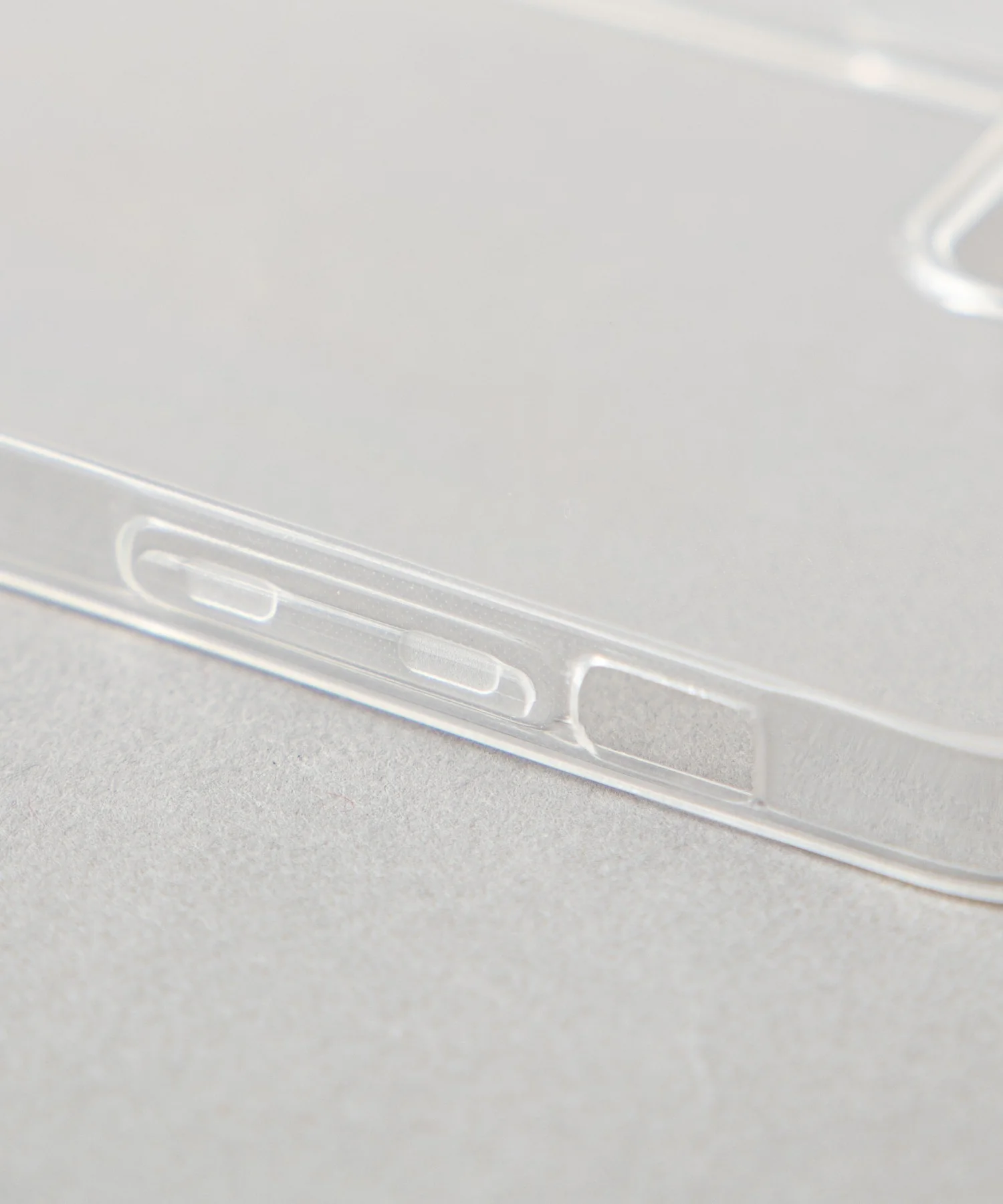 クリアiPhoneケース - Image 54