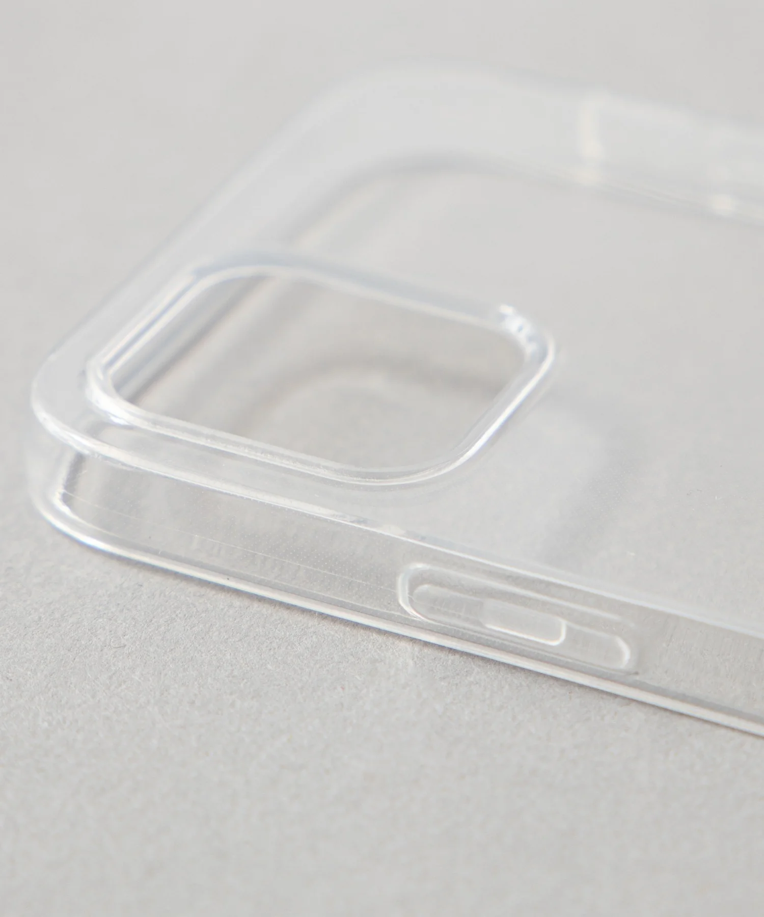 クリアiPhoneケース - Image 55