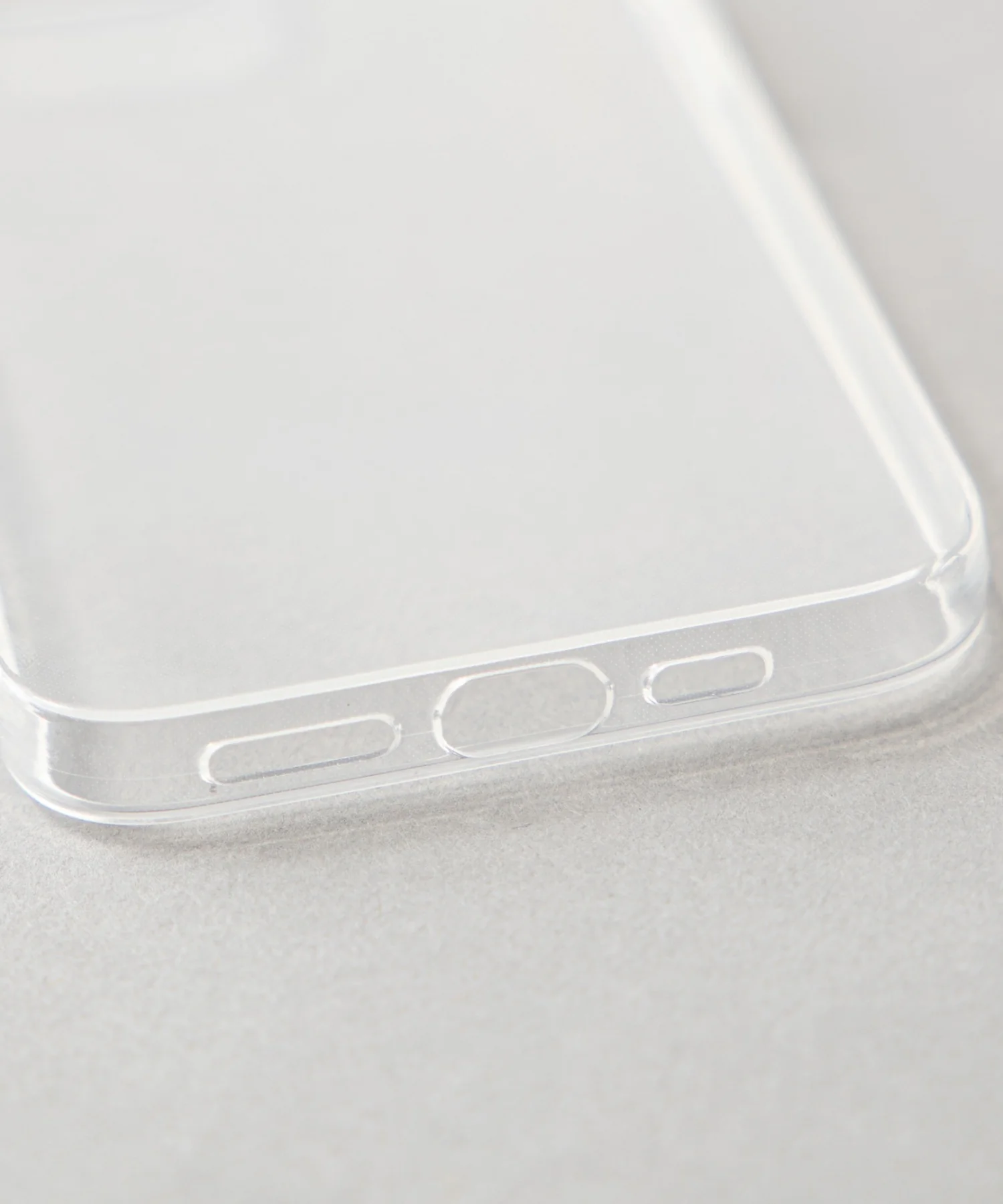 クリアiPhoneケース - Image 56