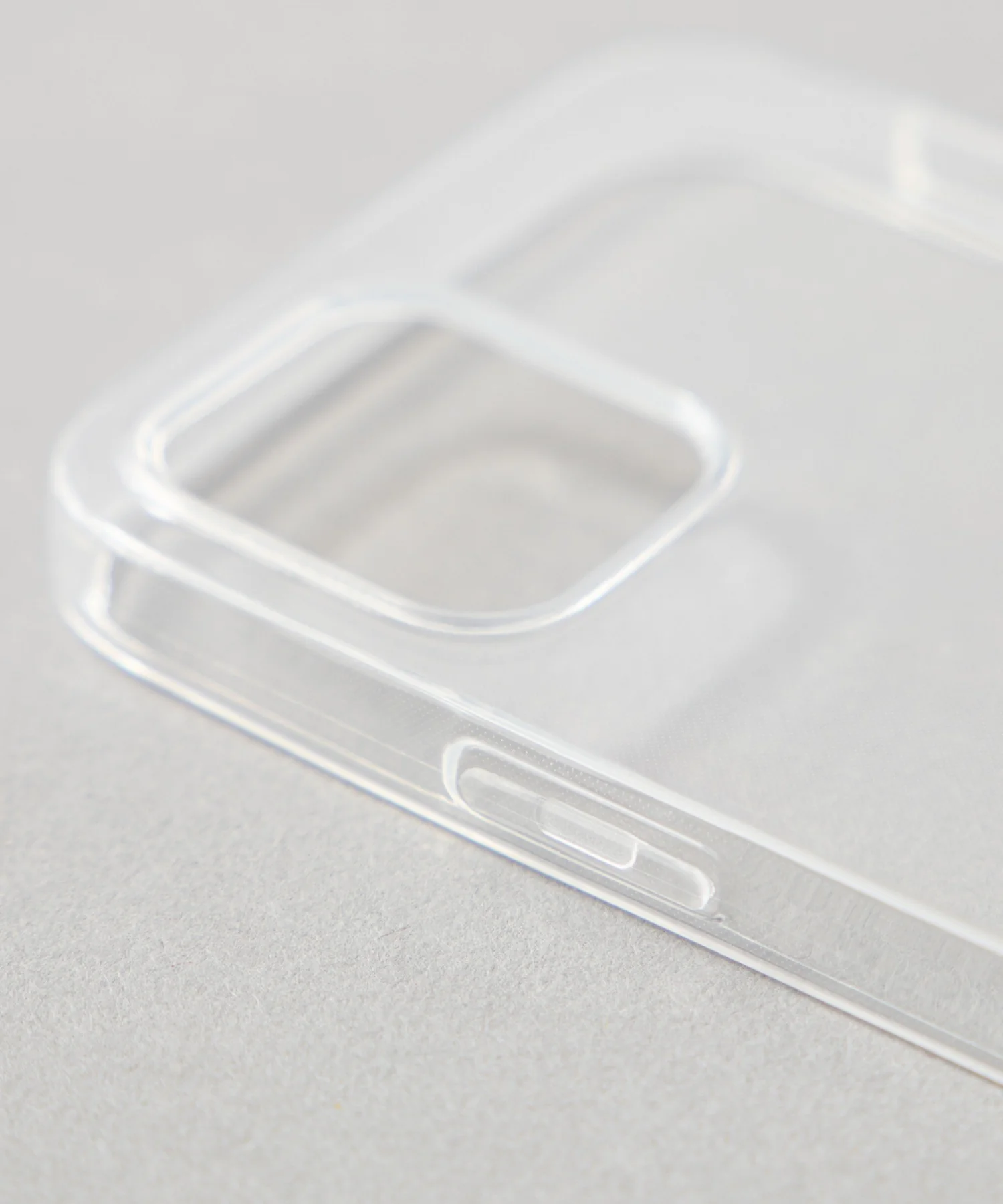 クリアiPhoneケース - Image 57