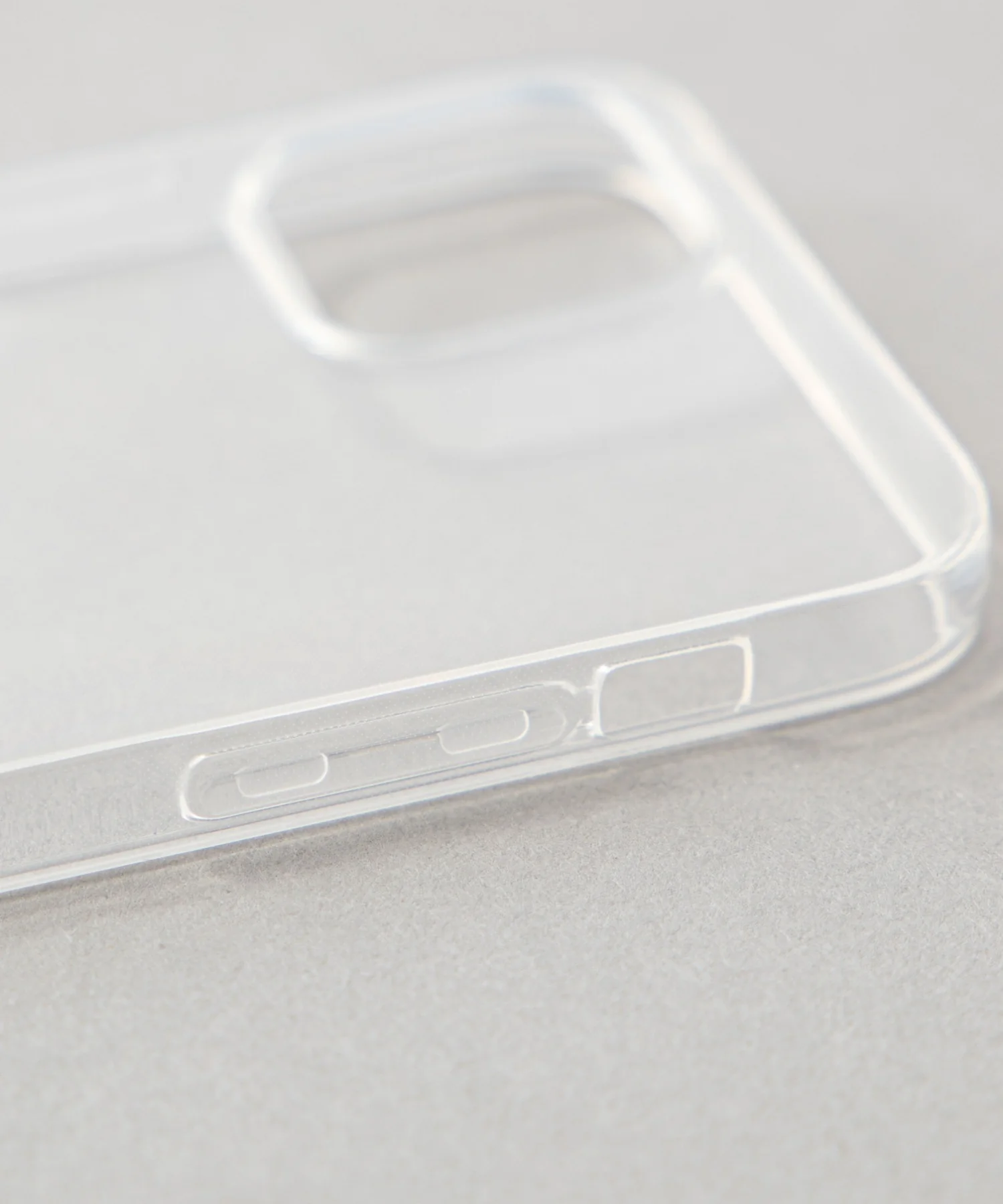 クリアiPhoneケース - Image 58