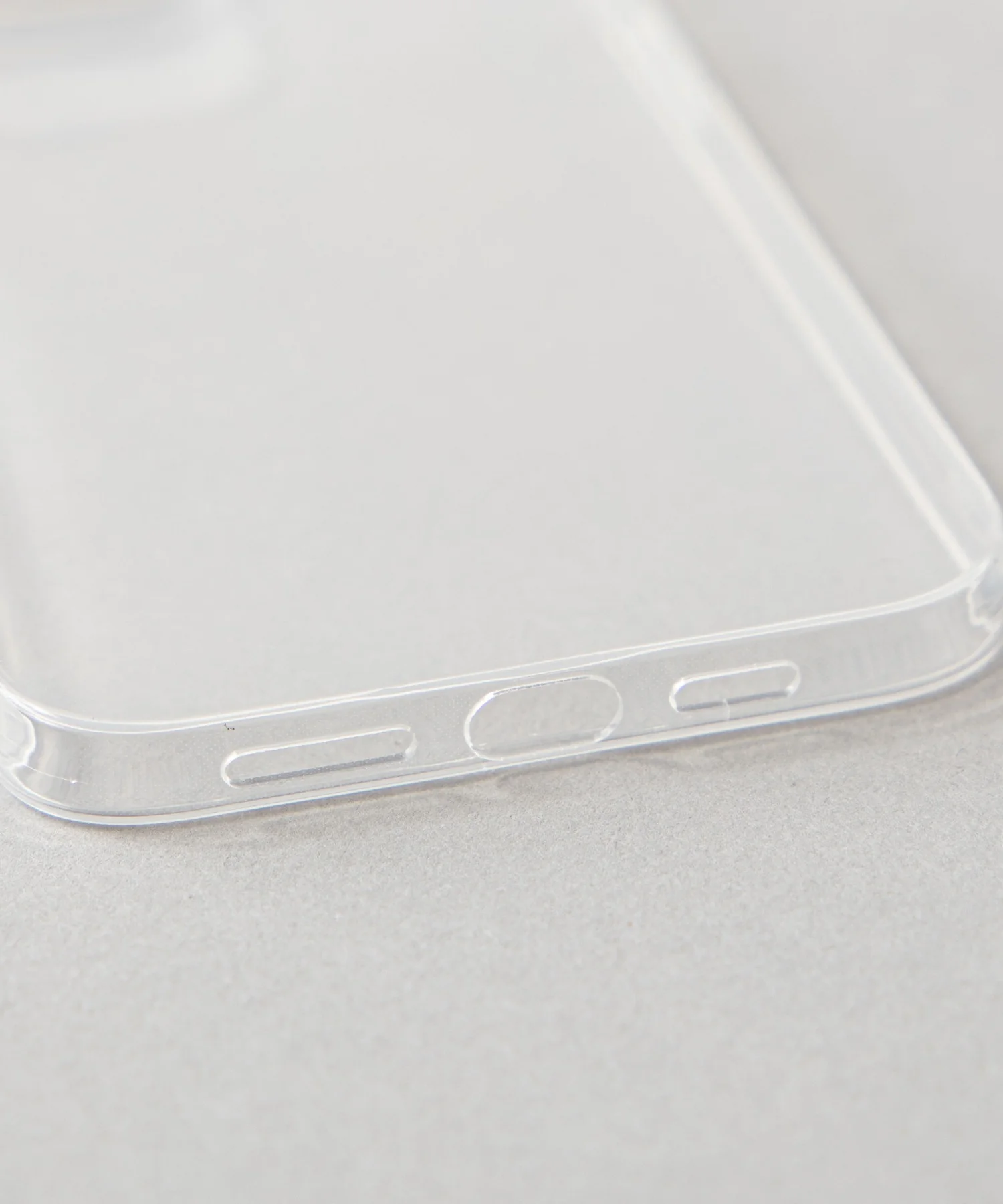 クリアiPhoneケース - Image 59