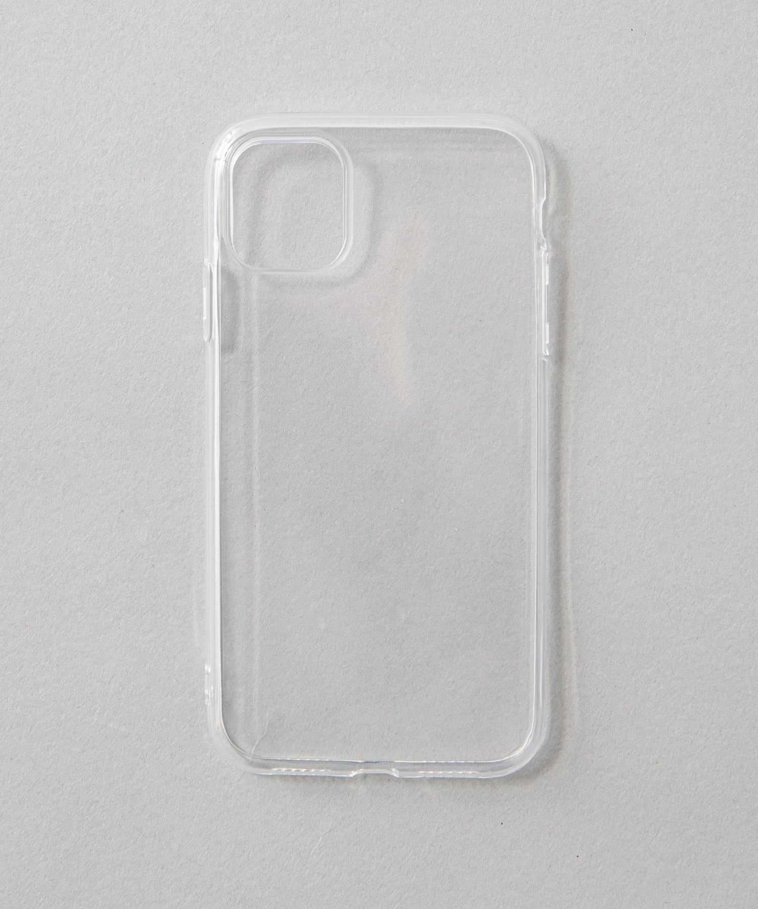 クリアiPhoneケース - Image 6