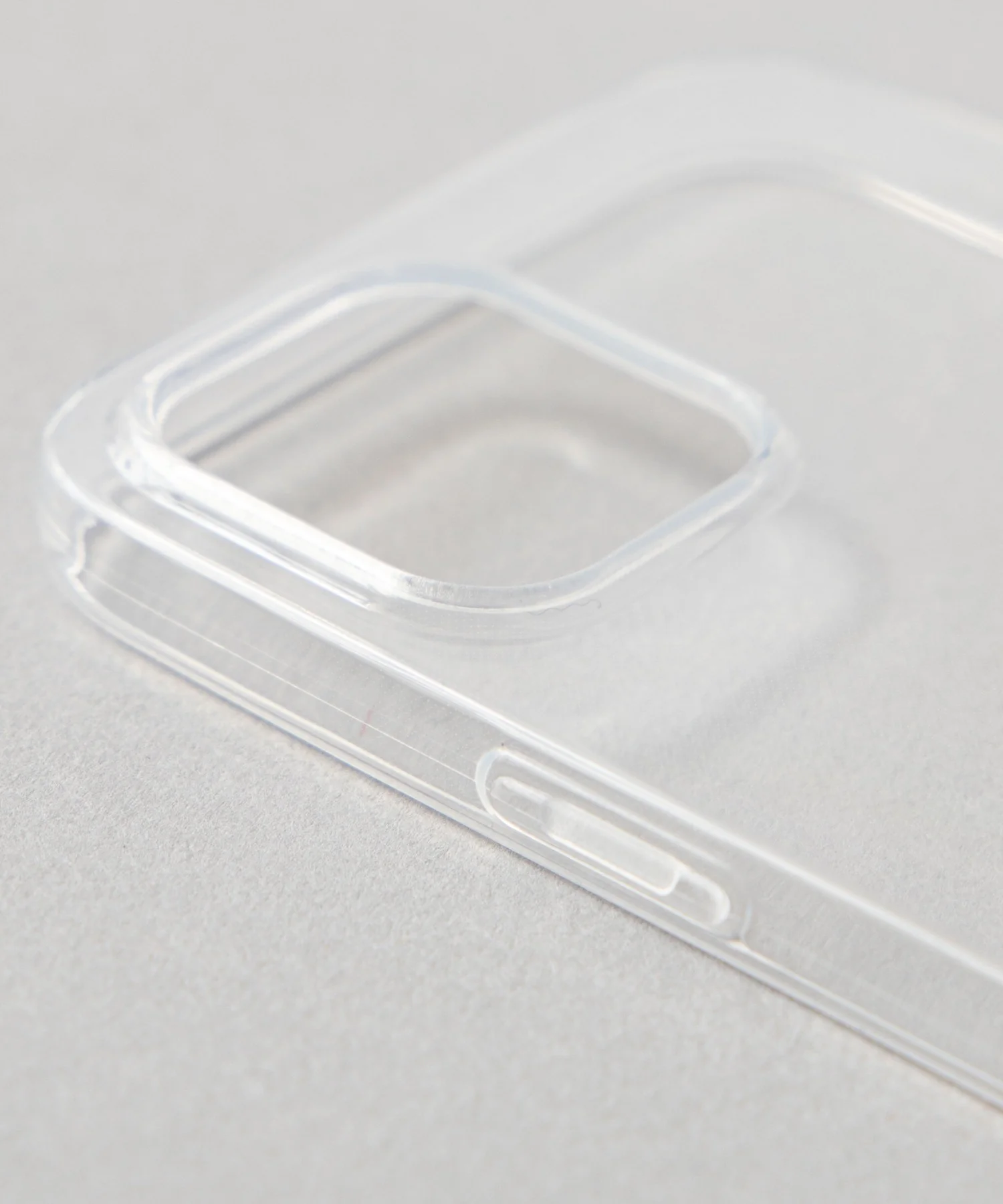 クリアiPhoneケース - Image 60