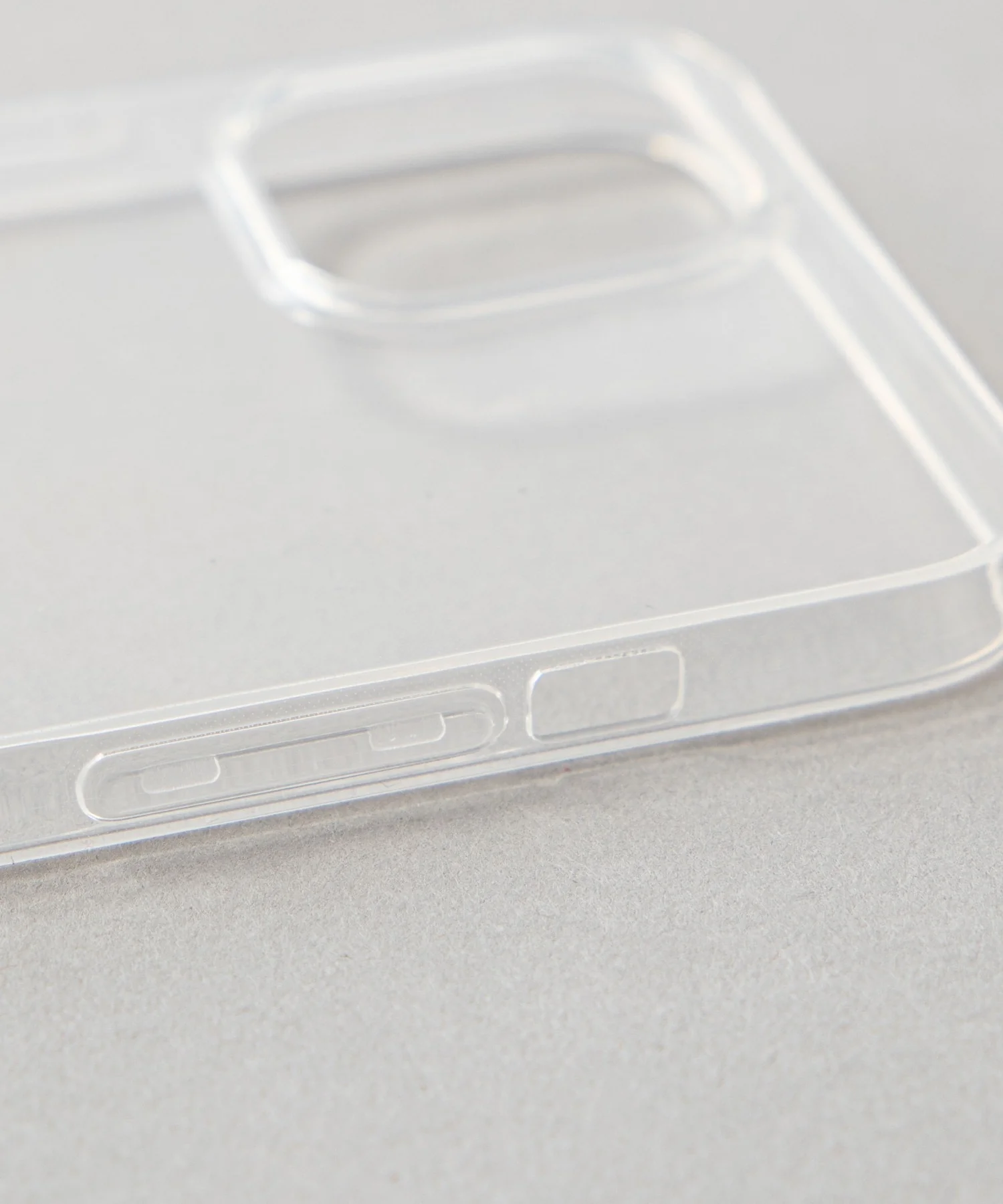 クリアiPhoneケース - Image 61