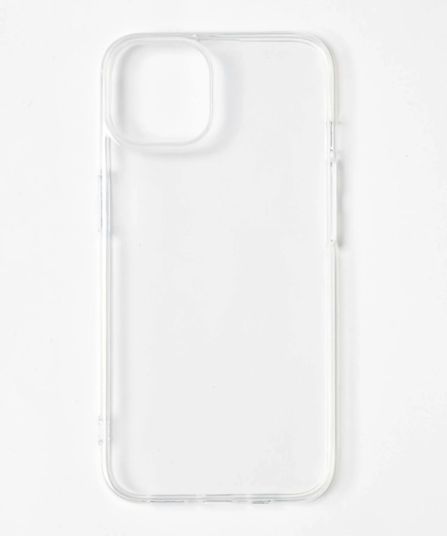 クリアiPhoneケース - Image 62