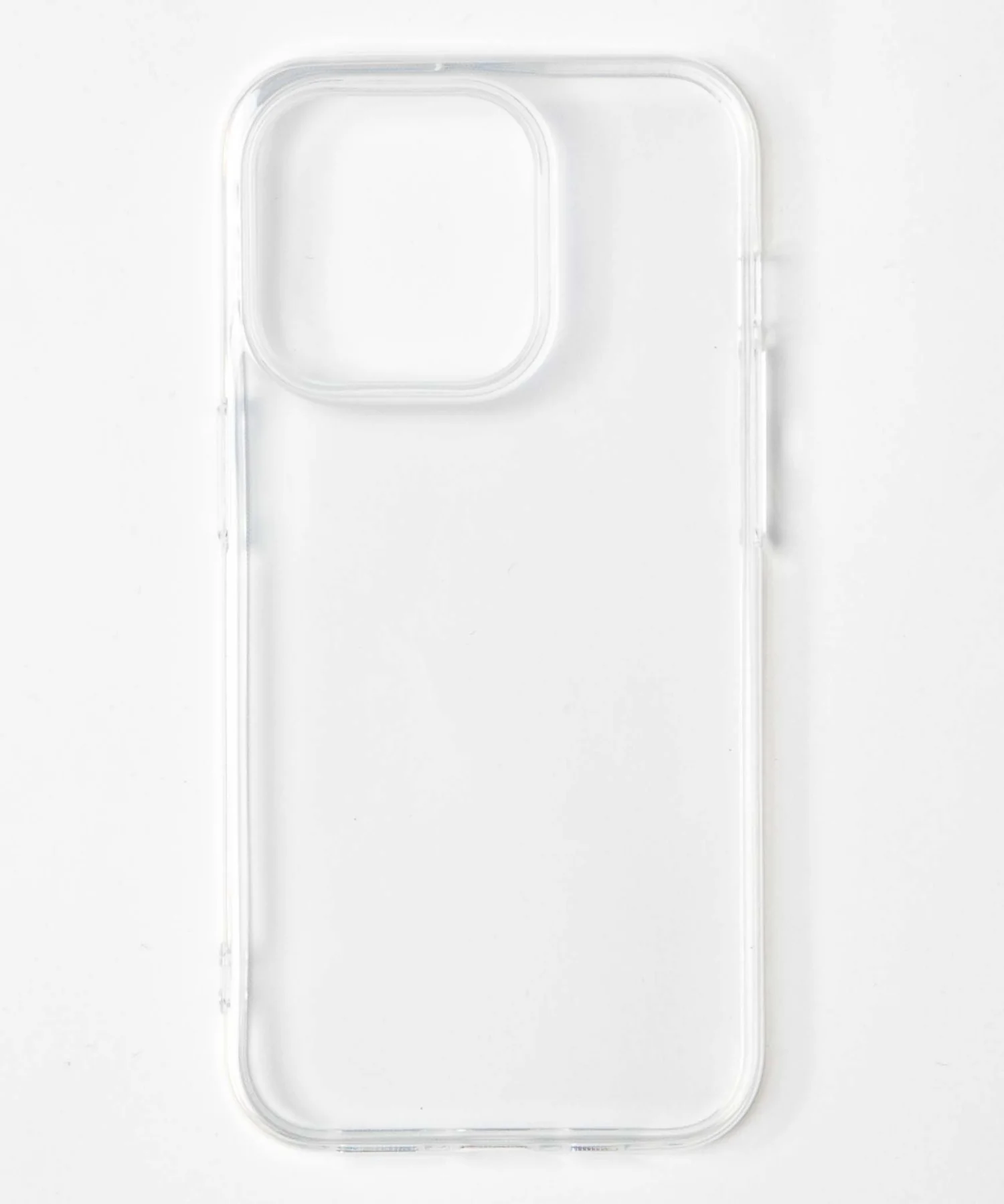 クリアiPhoneケース - Image 63