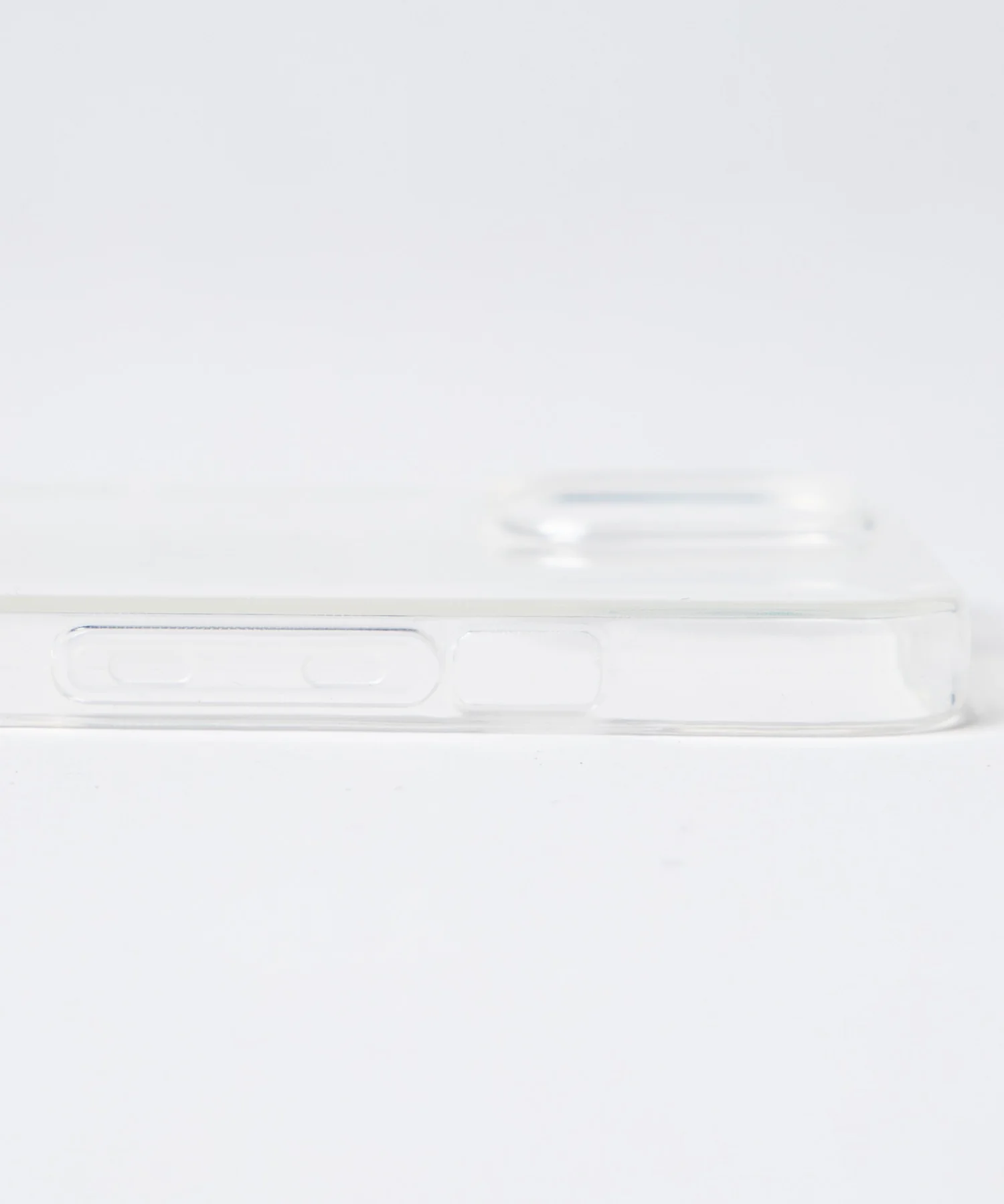 クリアiPhoneケース - Image 65