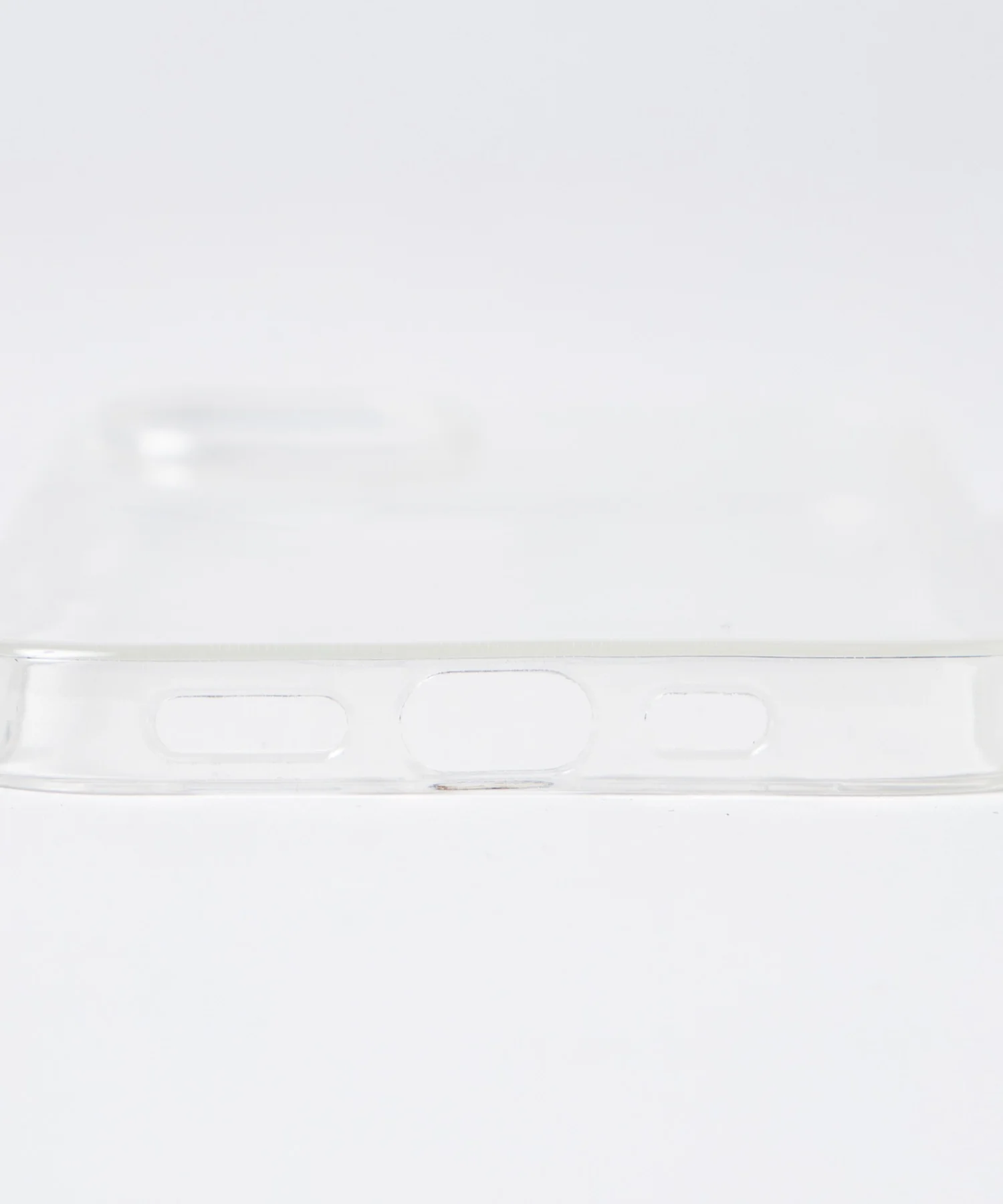 クリアiPhoneケース - Image 66