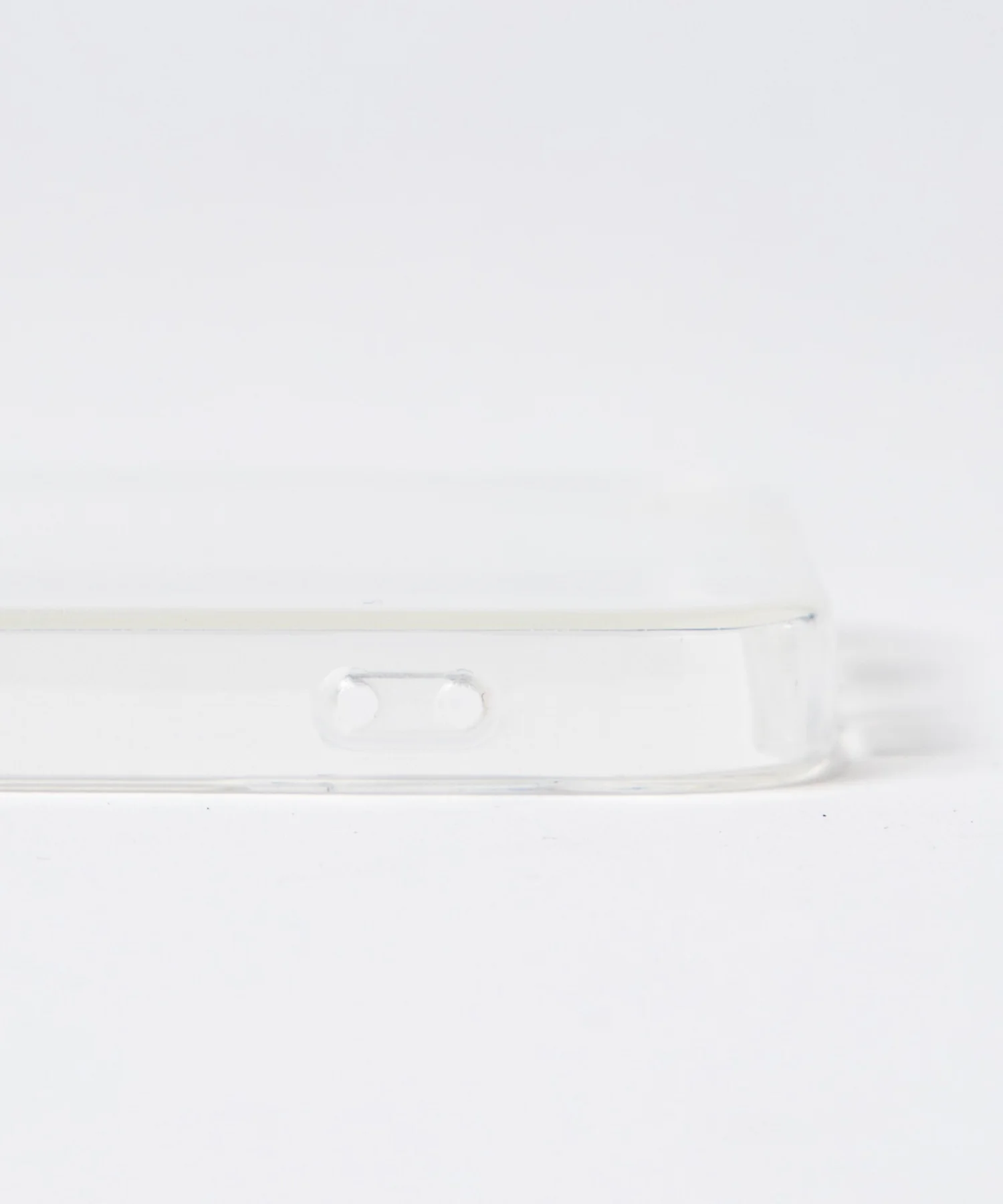 クリアiPhoneケース - Image 68