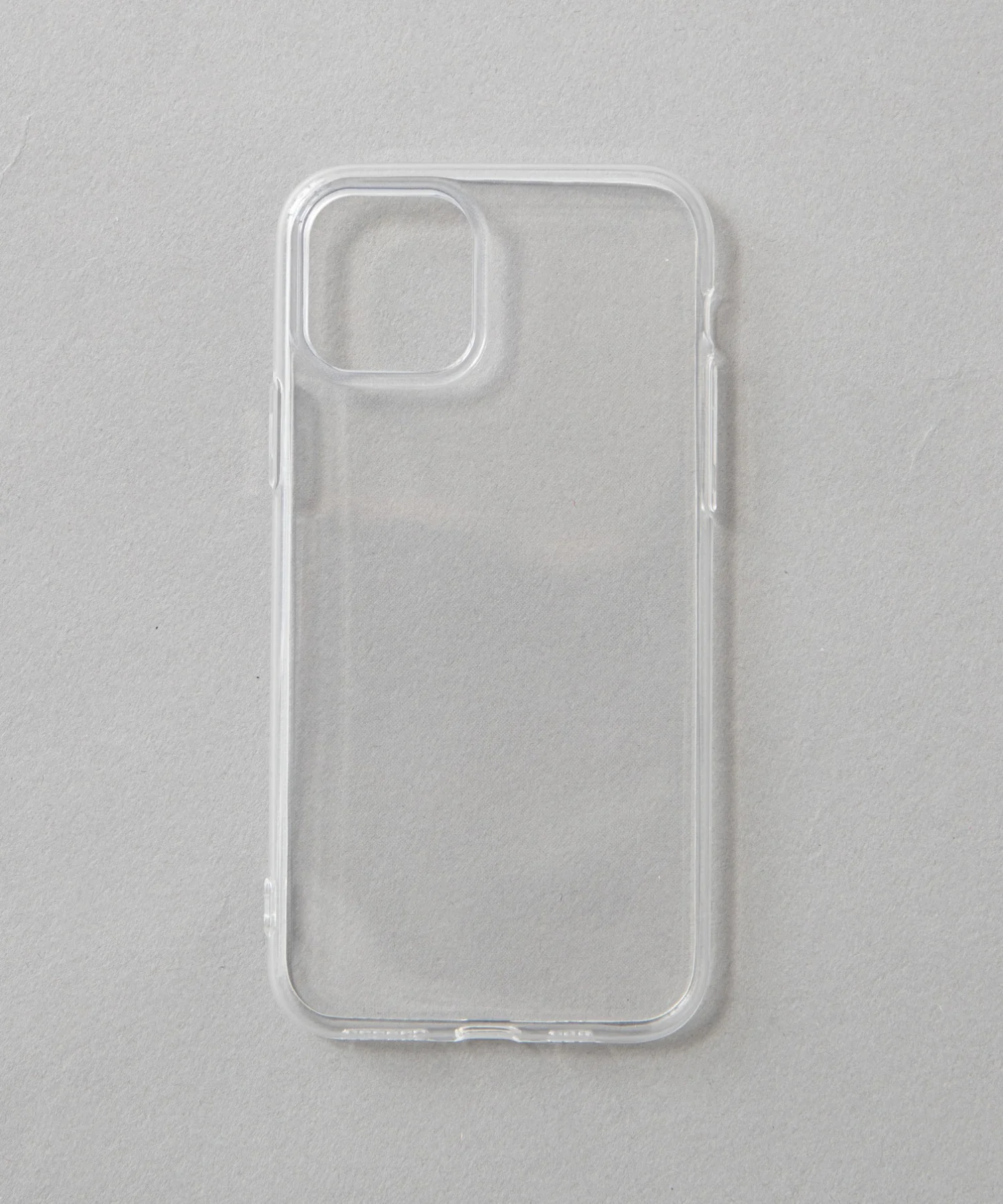 クリアiPhoneケース - Image 7