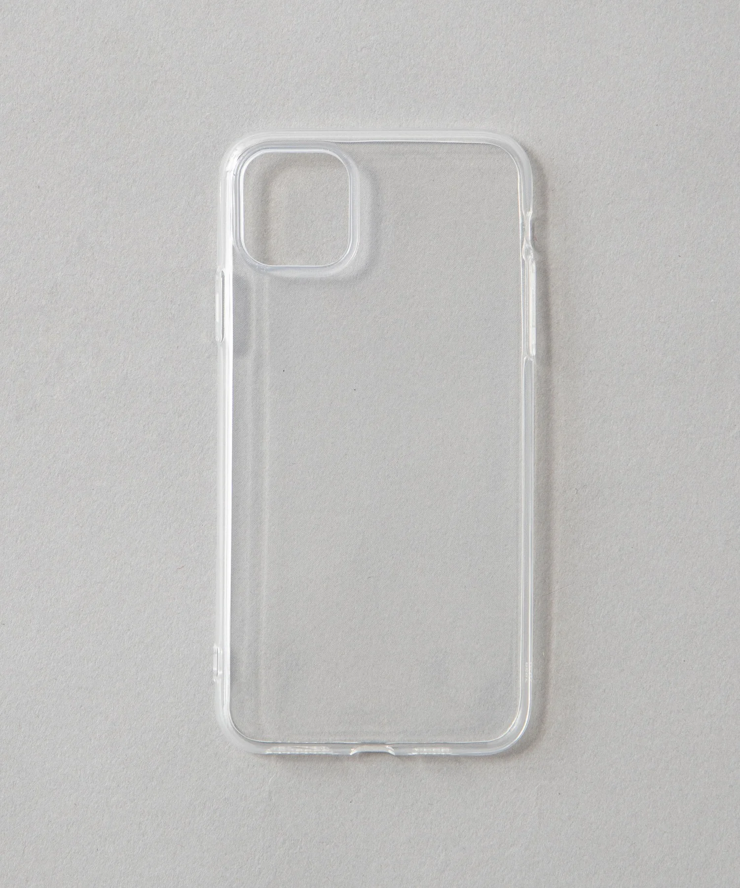 クリアiPhoneケース - Image 8