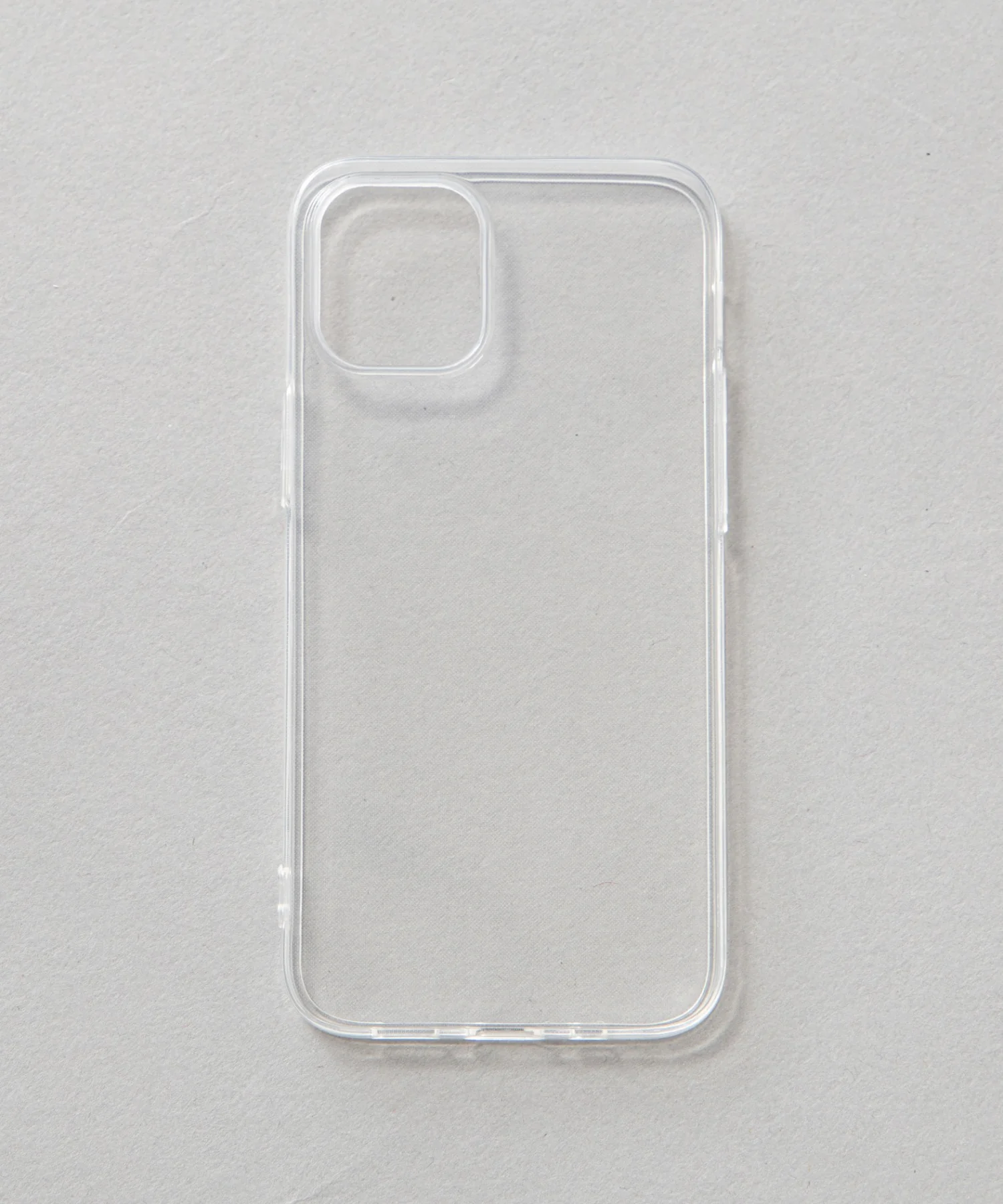 クリアiPhoneケース - Image 9