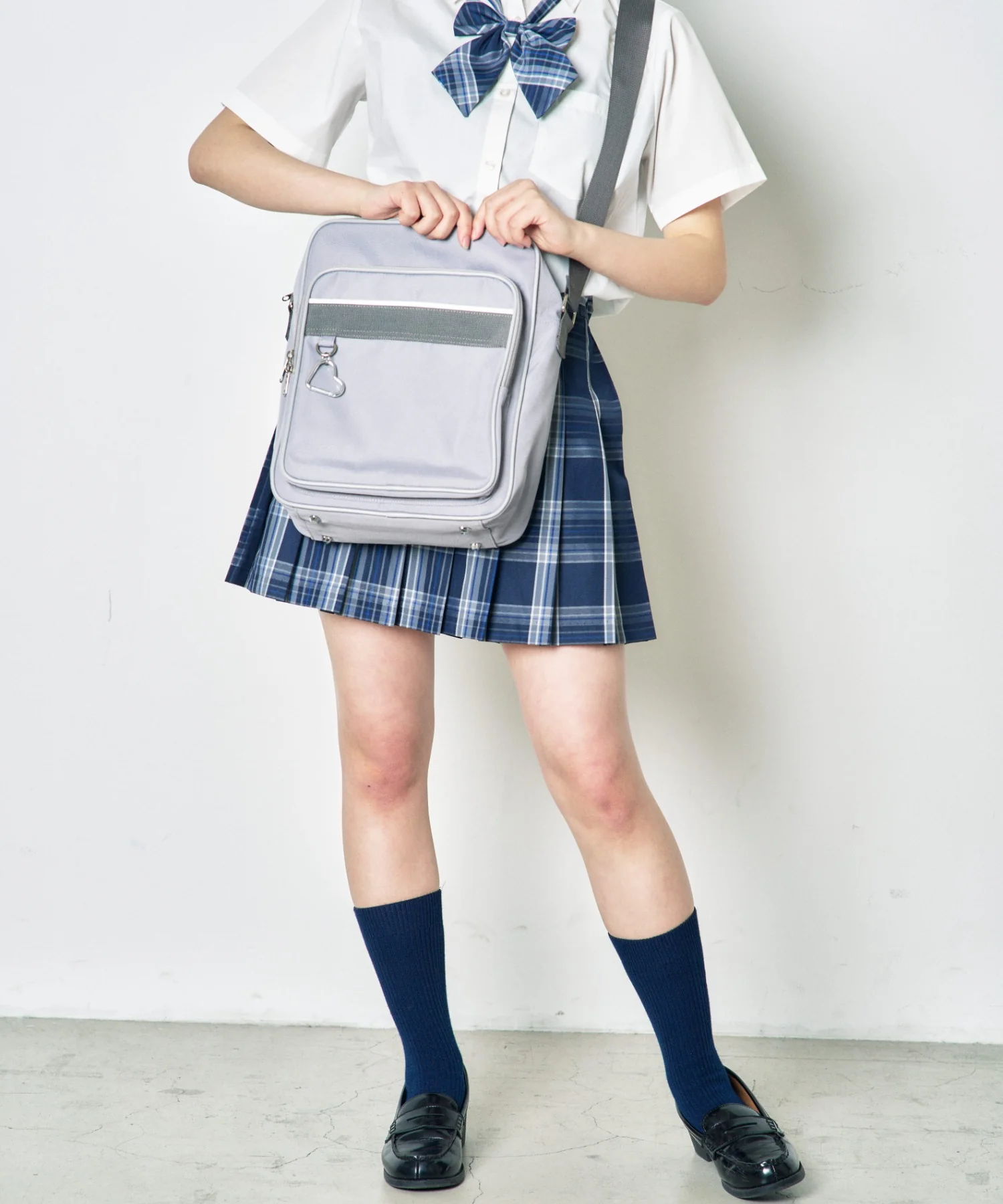 スクールショルダーバッグ - Image 15