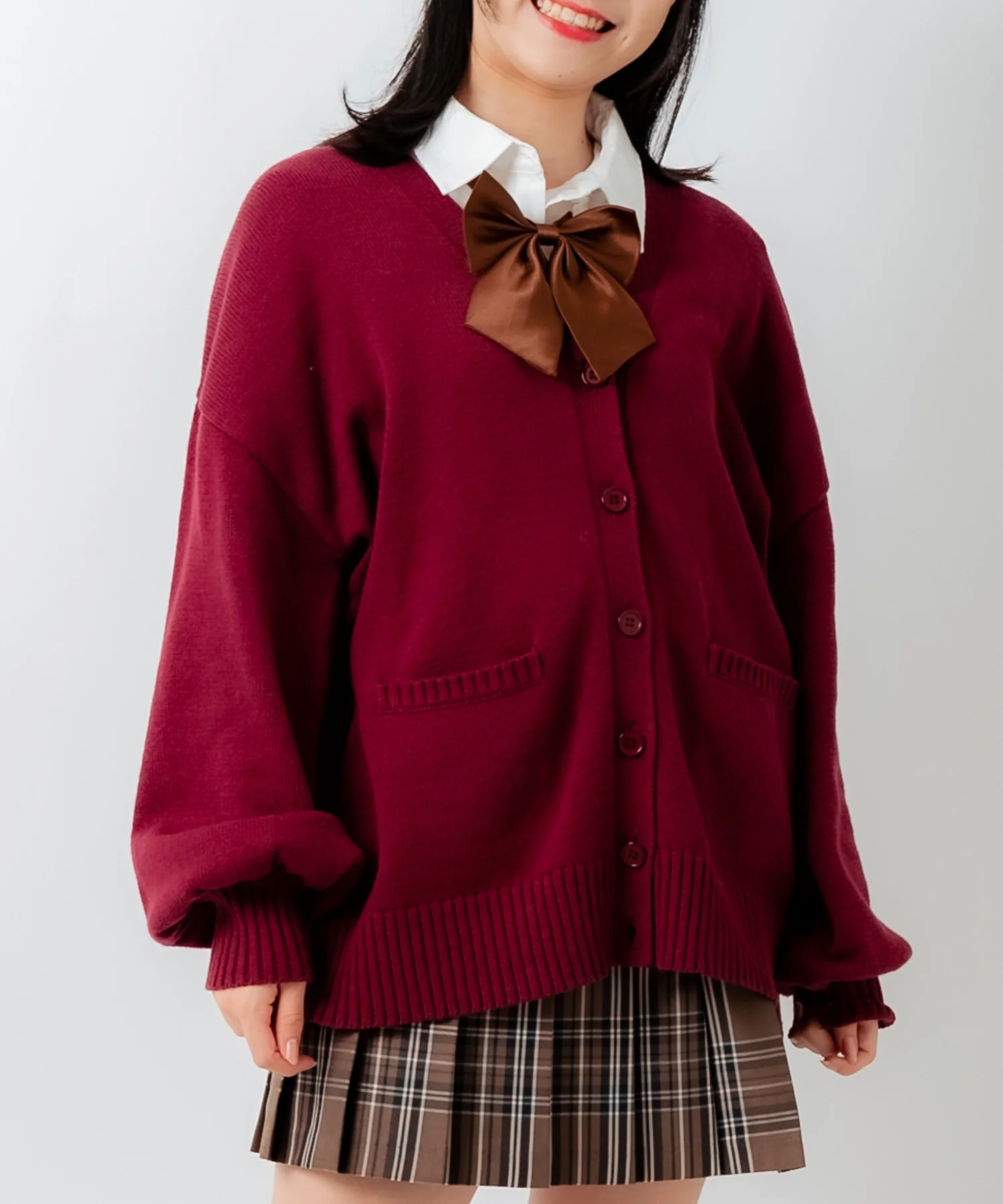 ニットカーディガン - Image 18