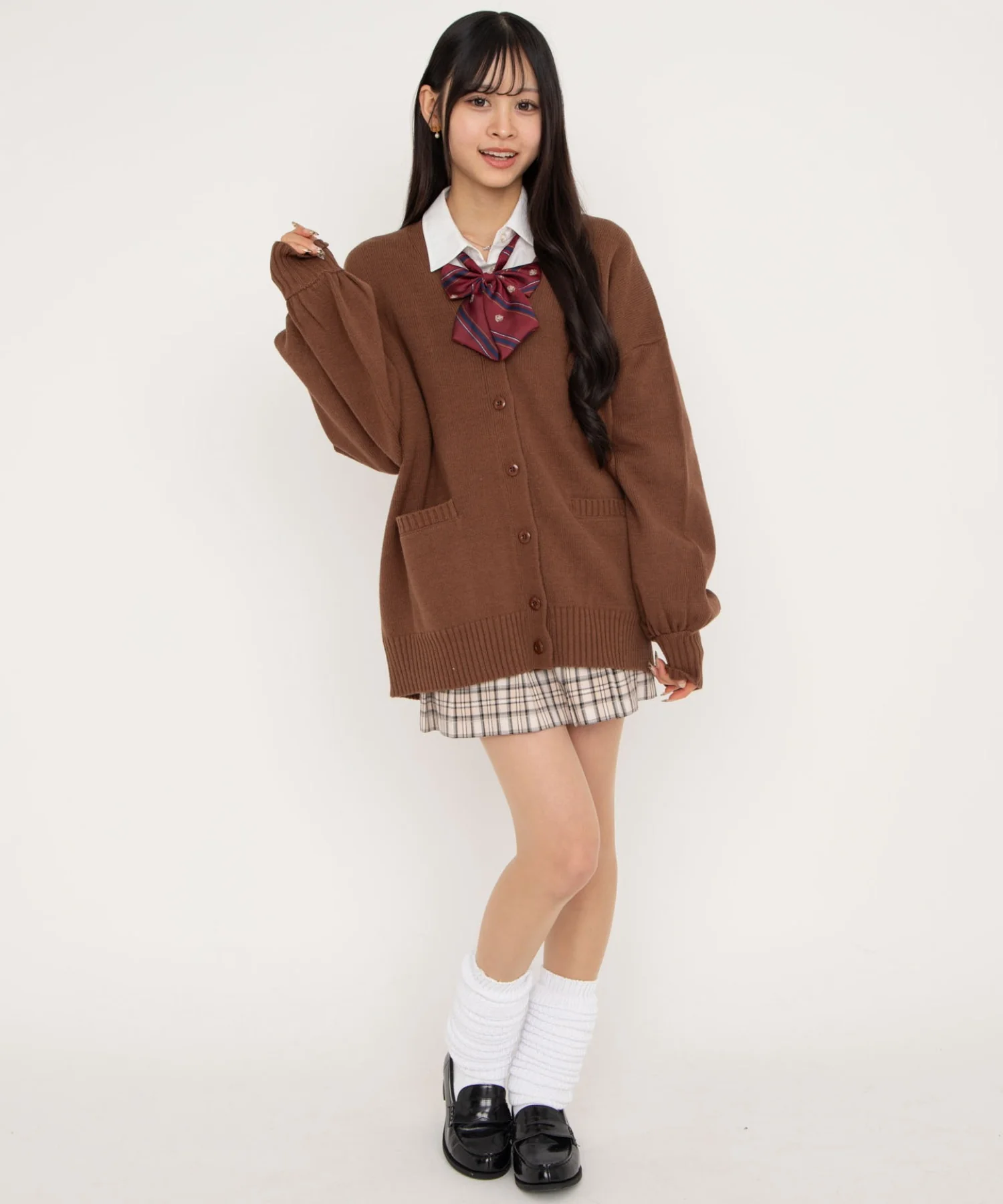 ニットカーディガン - Image 31