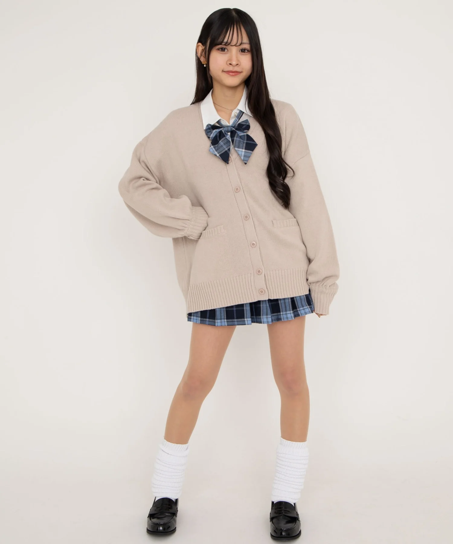 ニットカーディガン - Image 42
