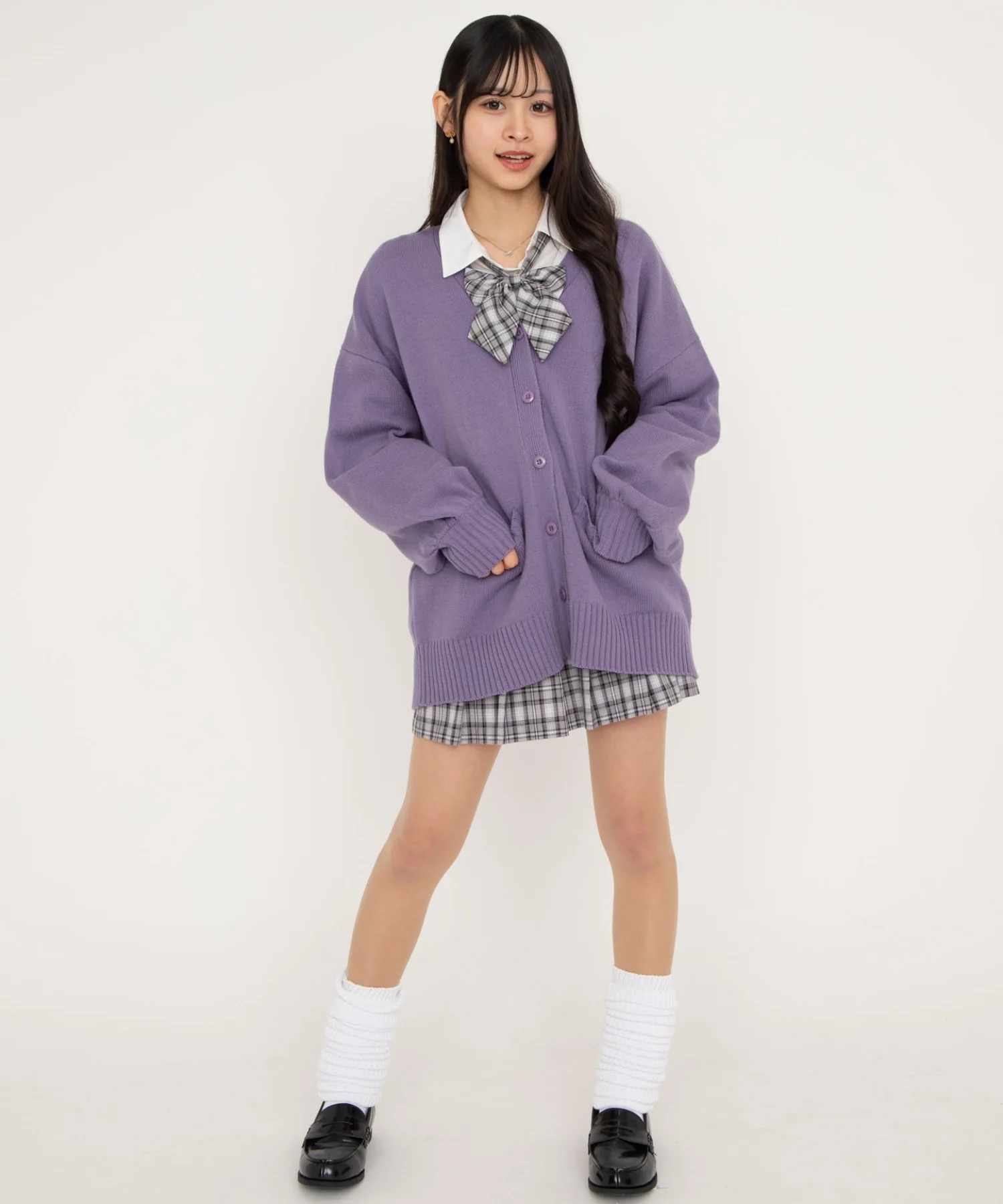 ニットカーディガン - Image 43