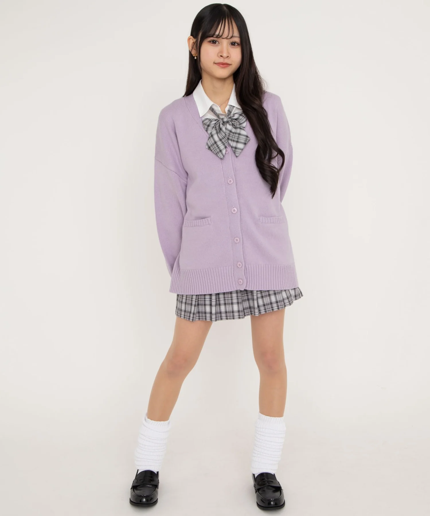 ニットカーディガン - Image 44