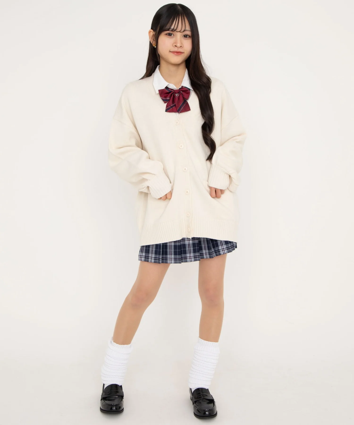ニットカーディガン - Image 45