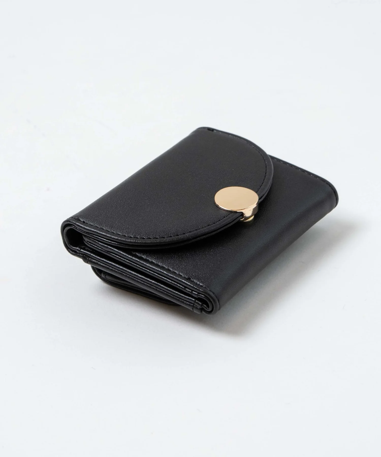 ラウンド金具ウォレット - Image 10