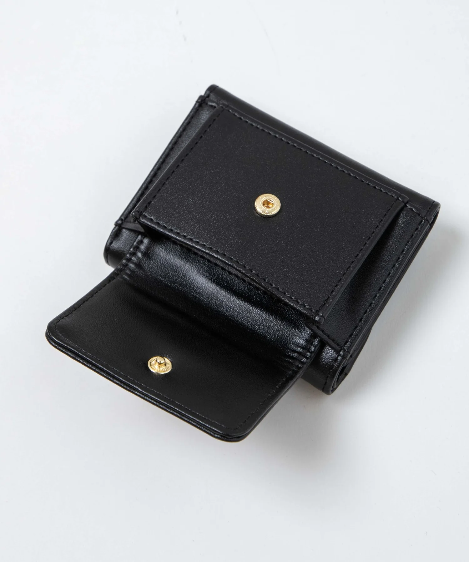 ラウンド金具ウォレット - Image 12