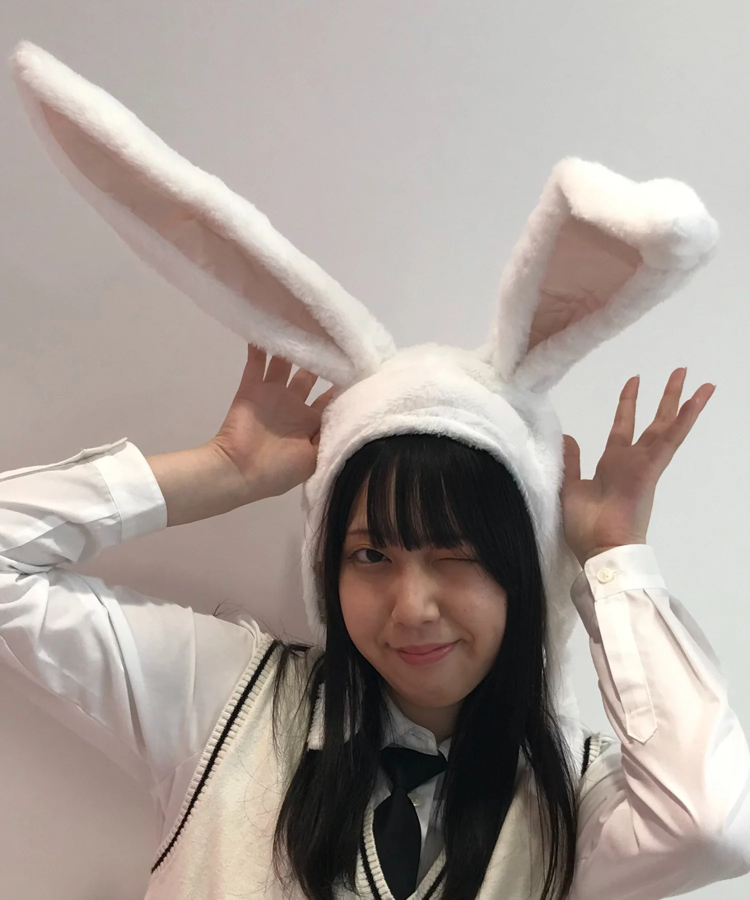 モコモコウサミミ