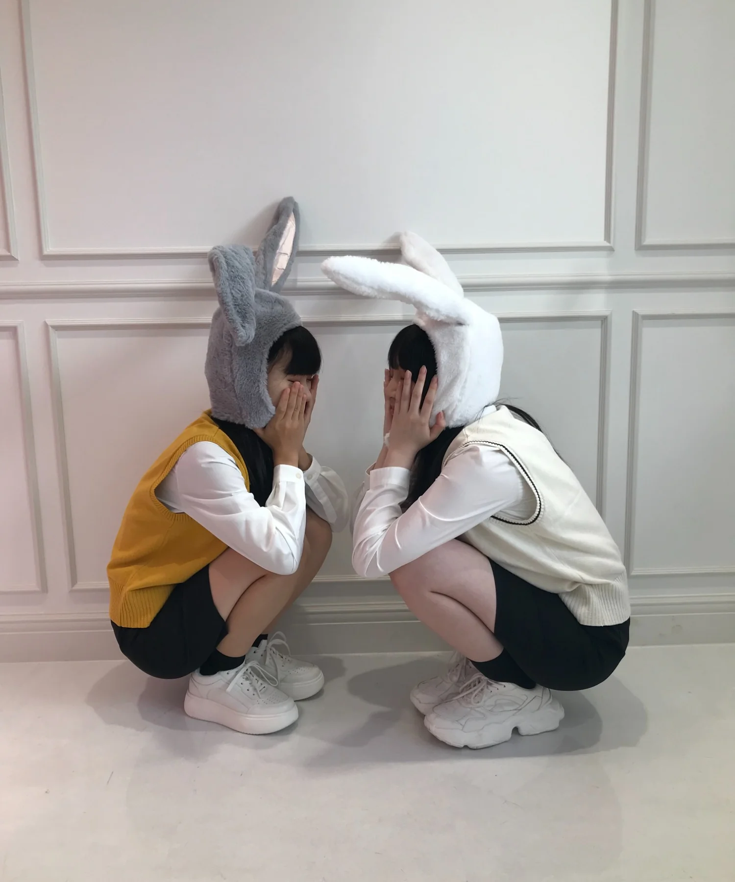 モコモコウサミミ - Image 5