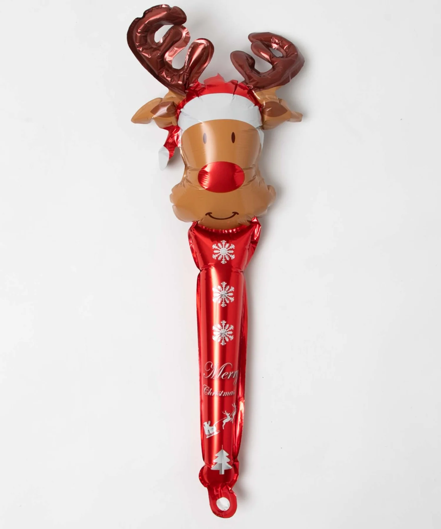 クリスマスモチーフバルーン2P - Image 10