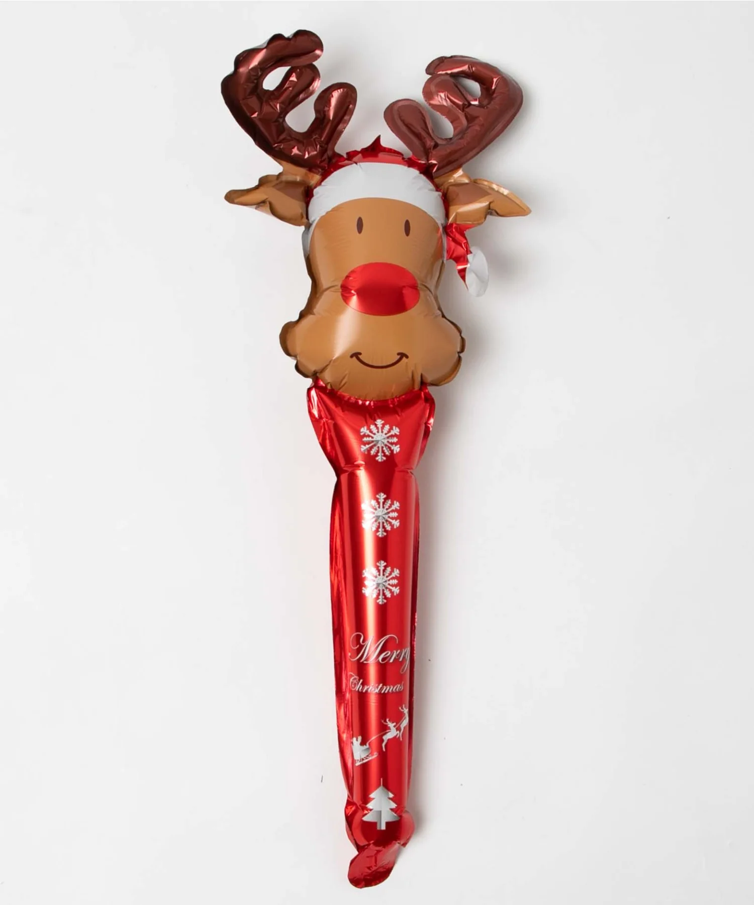 クリスマスモチーフバルーン2P - Image 9