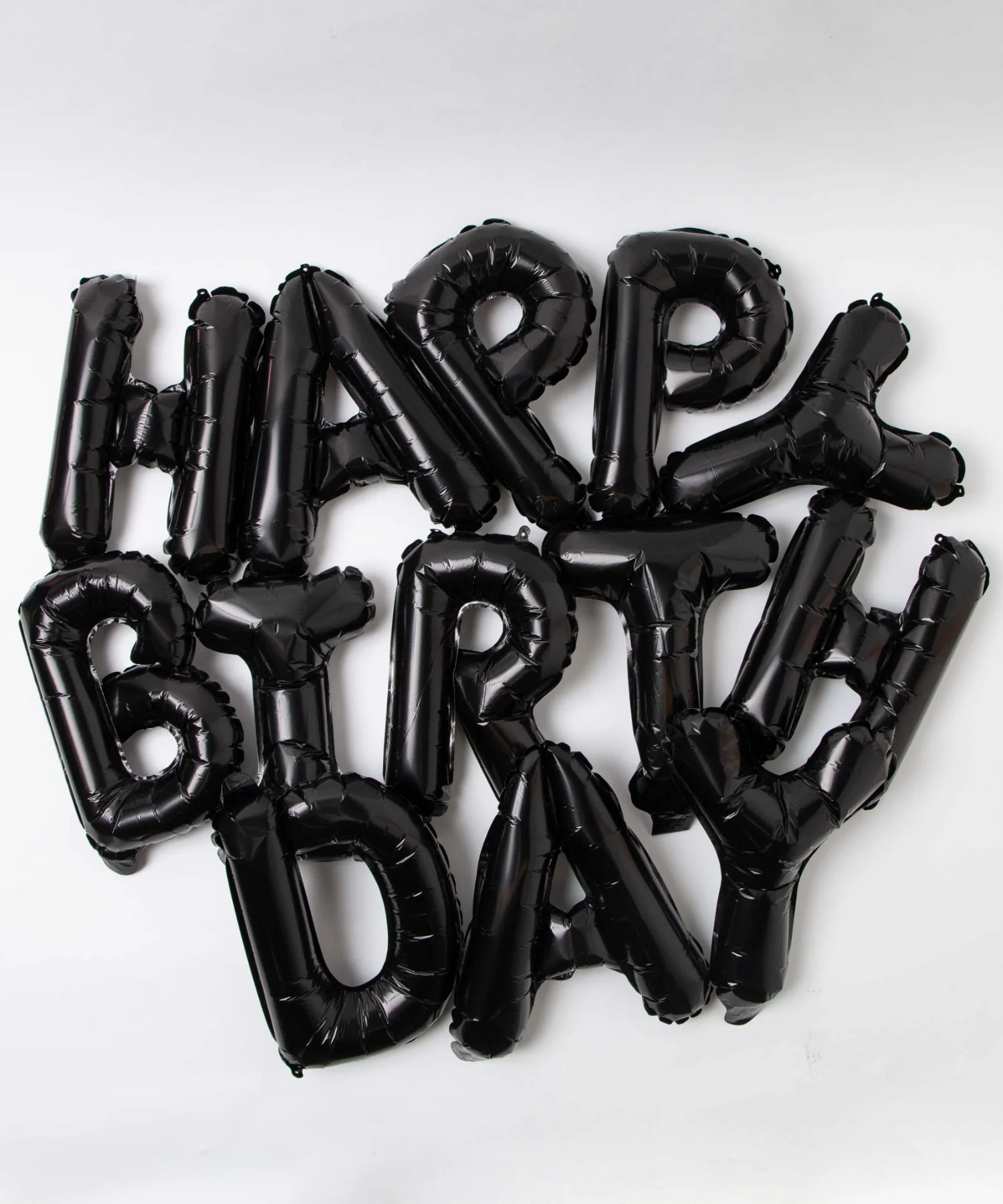 大文字HBDバルーン - Image 10