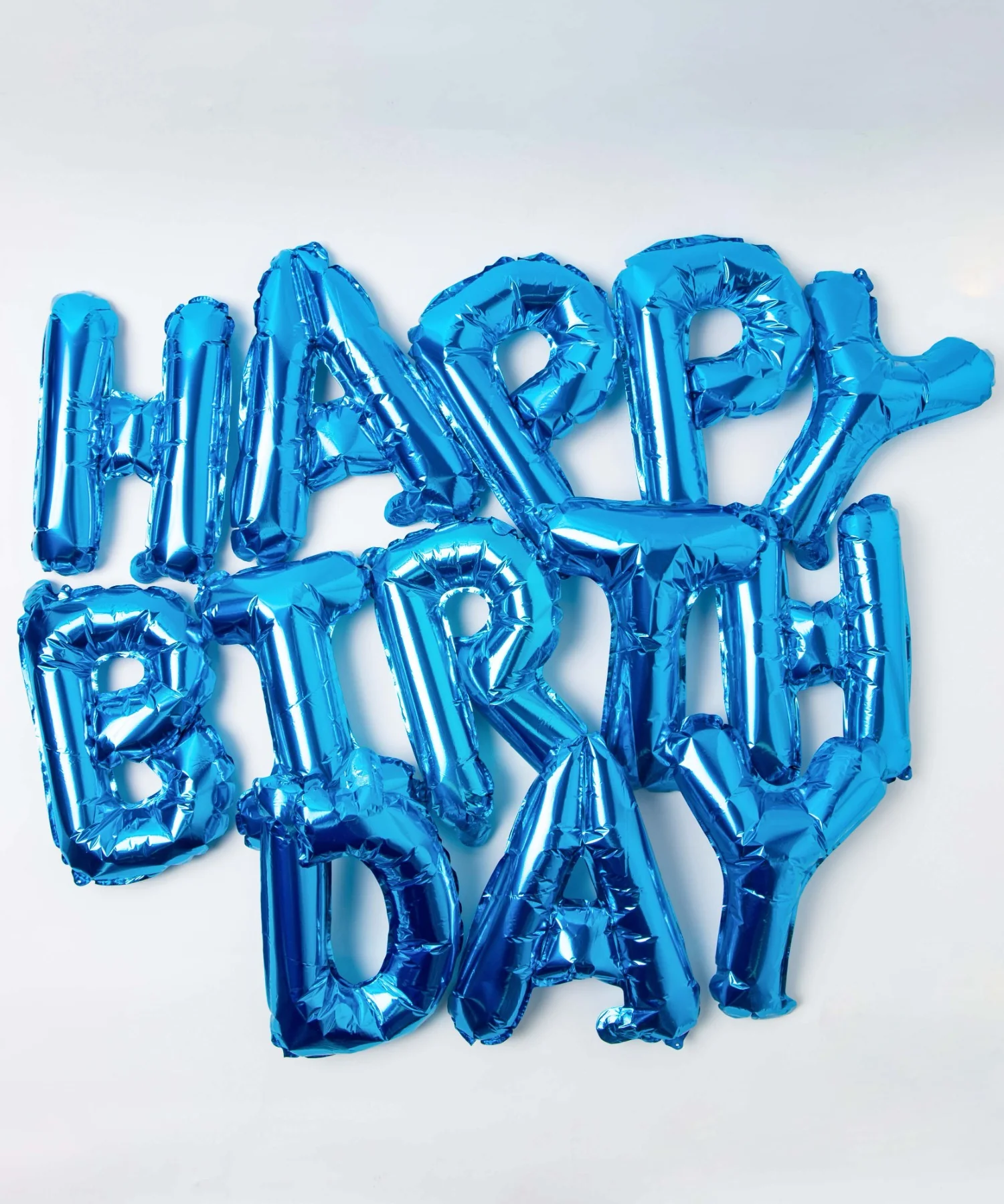 大文字HBDバルーン - Image 6