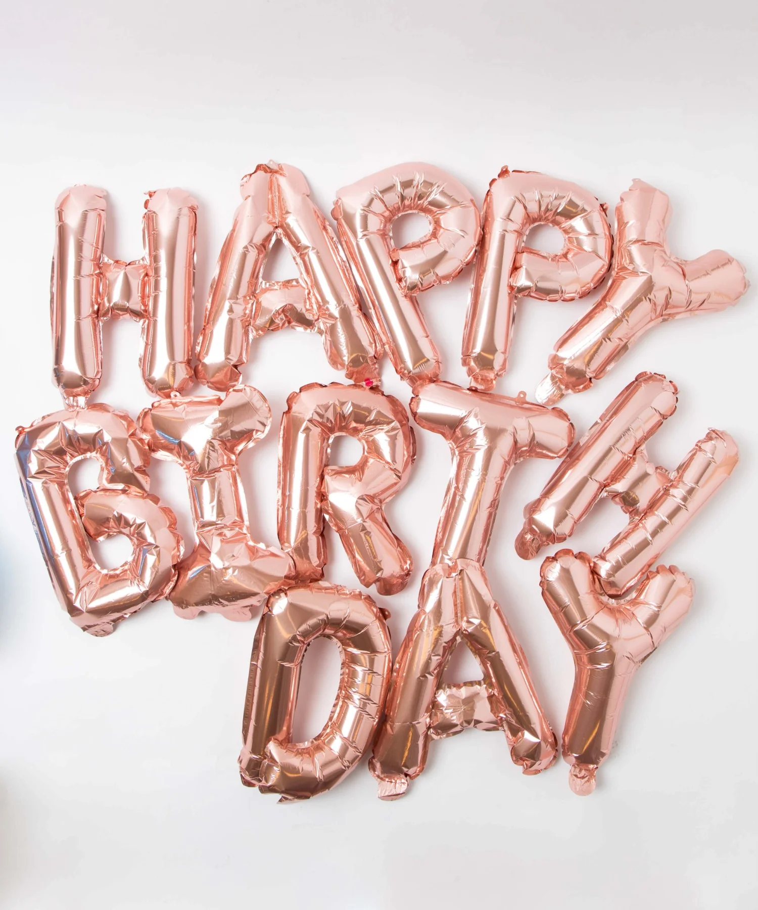 大文字HBDバルーン - Image 7