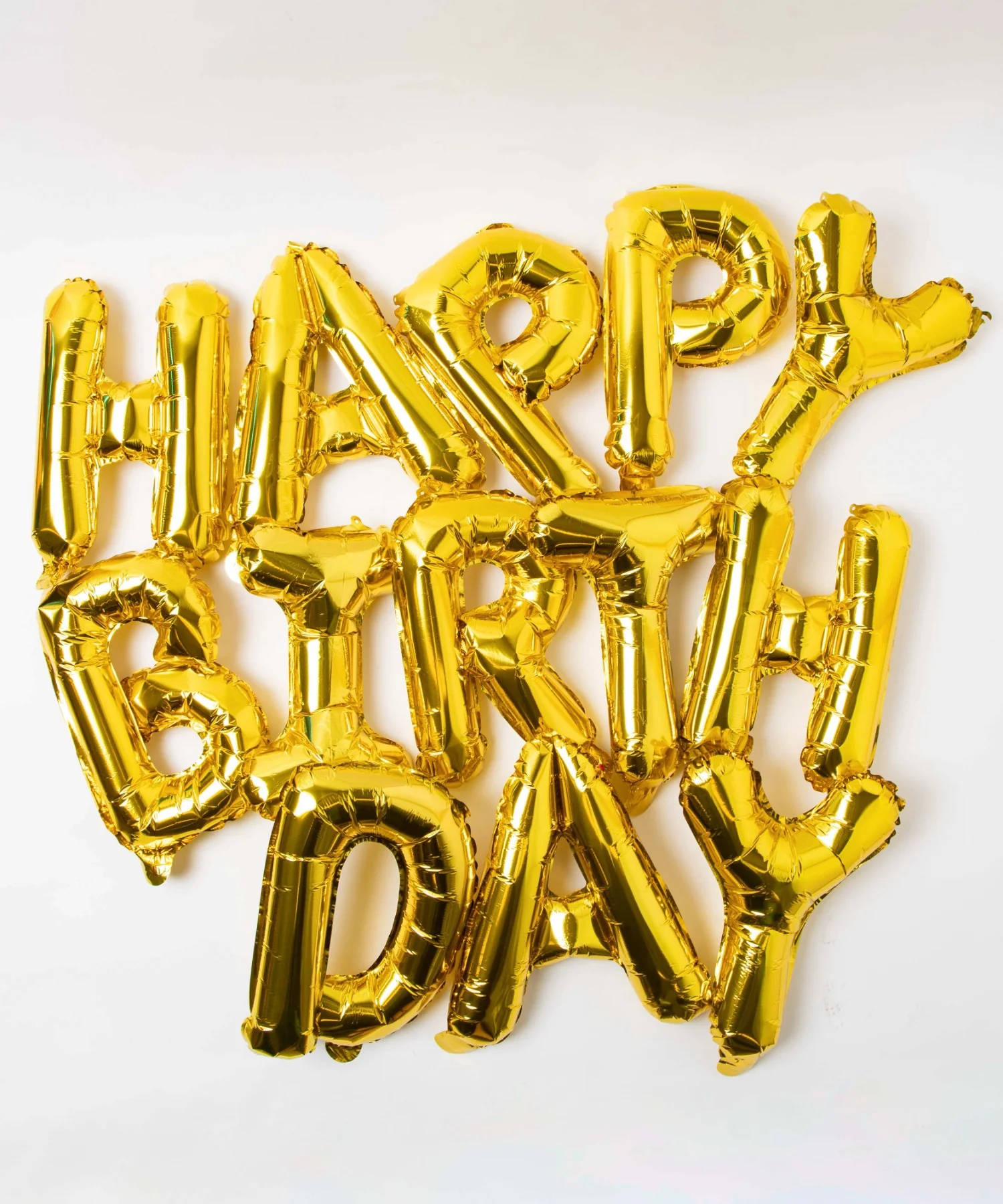 大文字HBDバルーン - Image 8