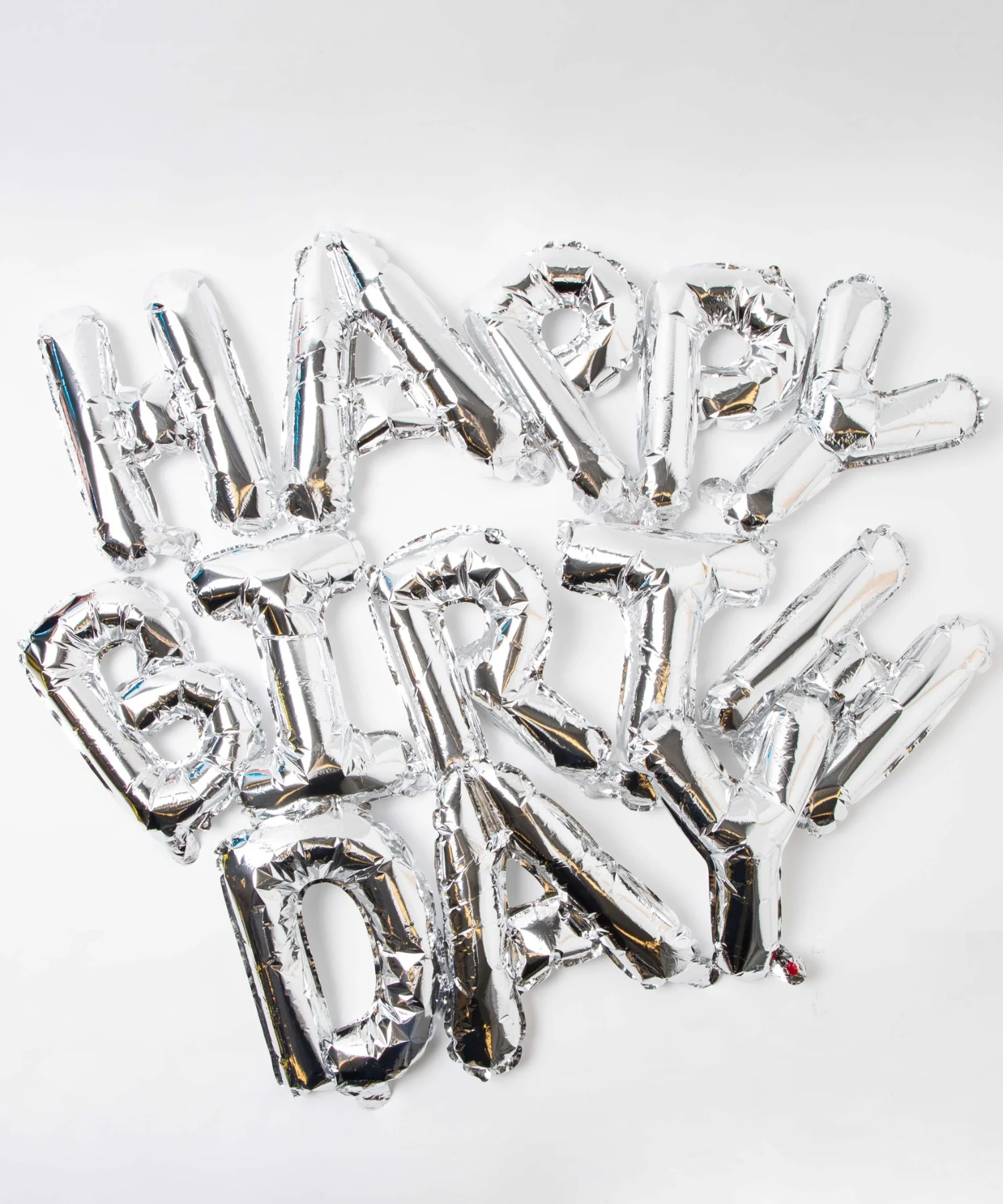大文字HBDバルーン - Image 9