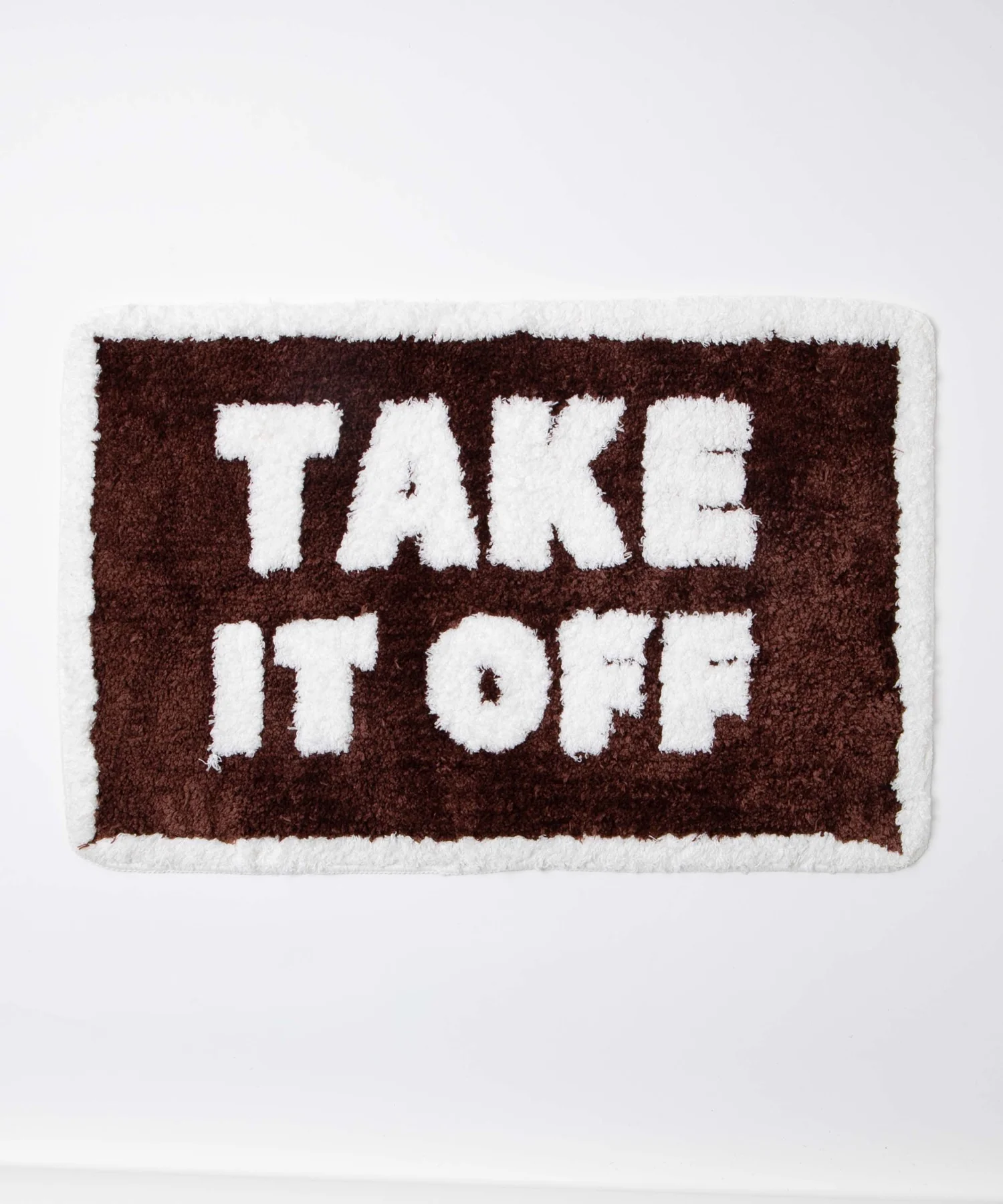 TAKE IT OFFラグ - Image 4