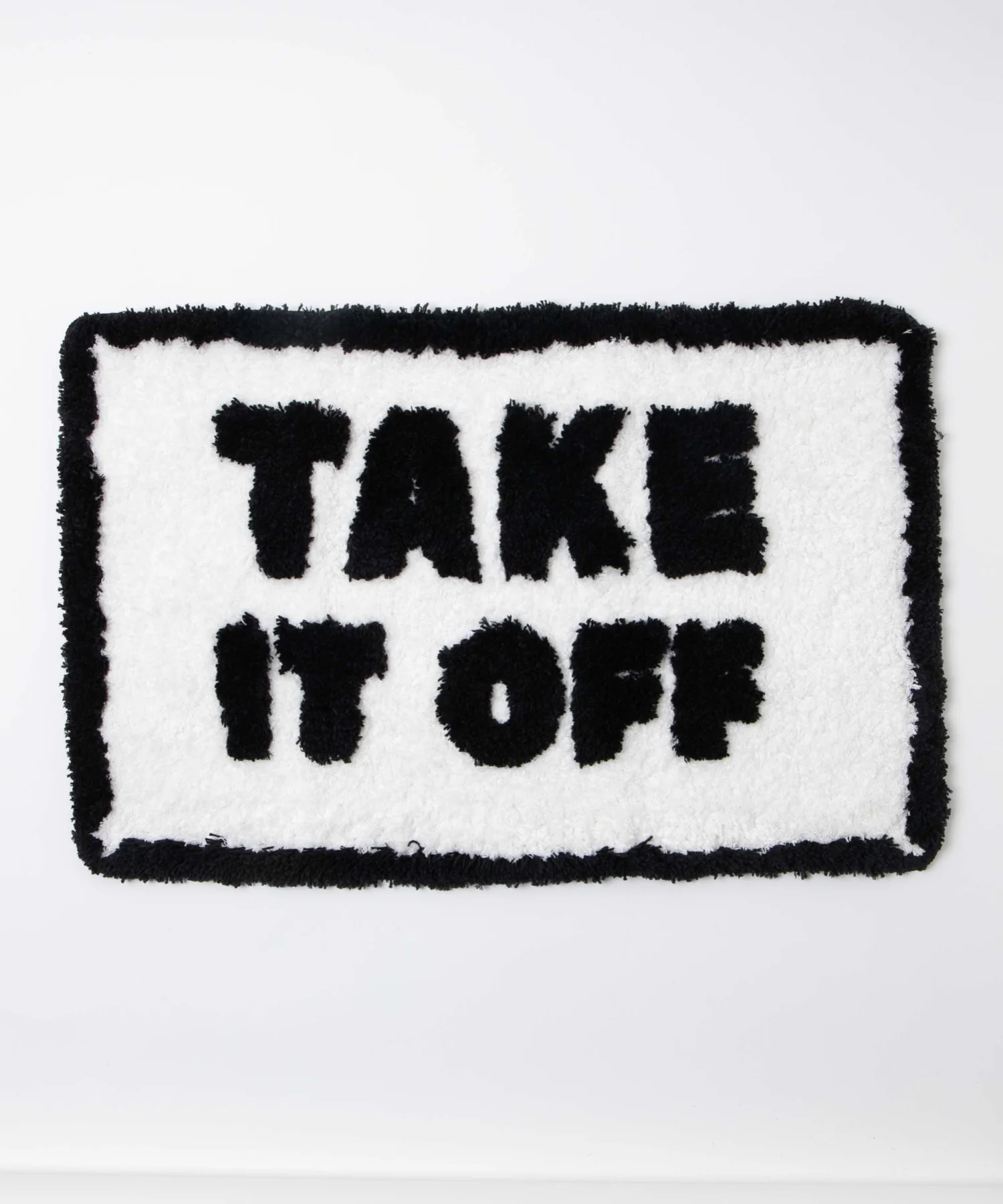 TAKE IT OFFラグ - Image 5