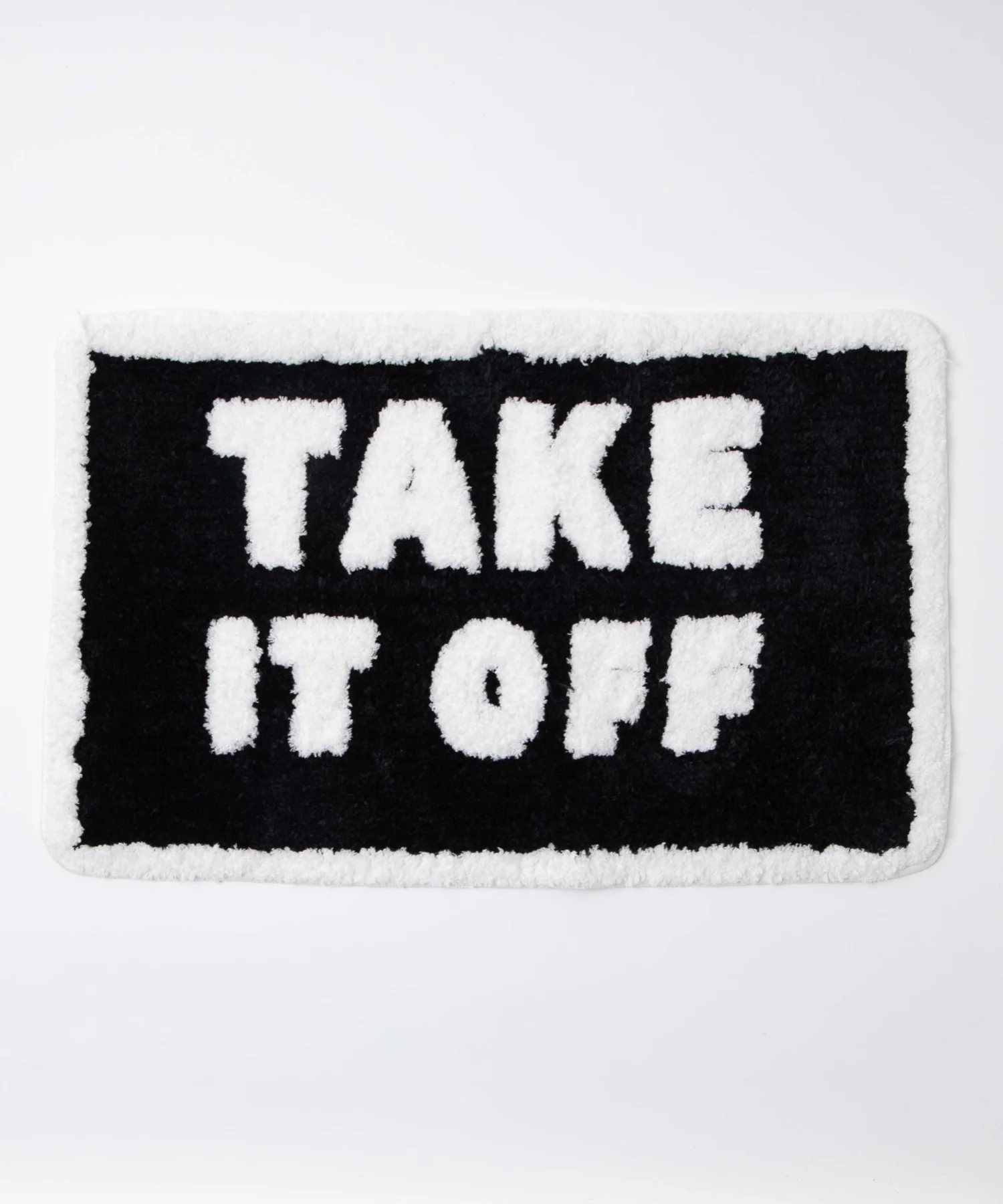 TAKE IT OFFラグ - Image 6