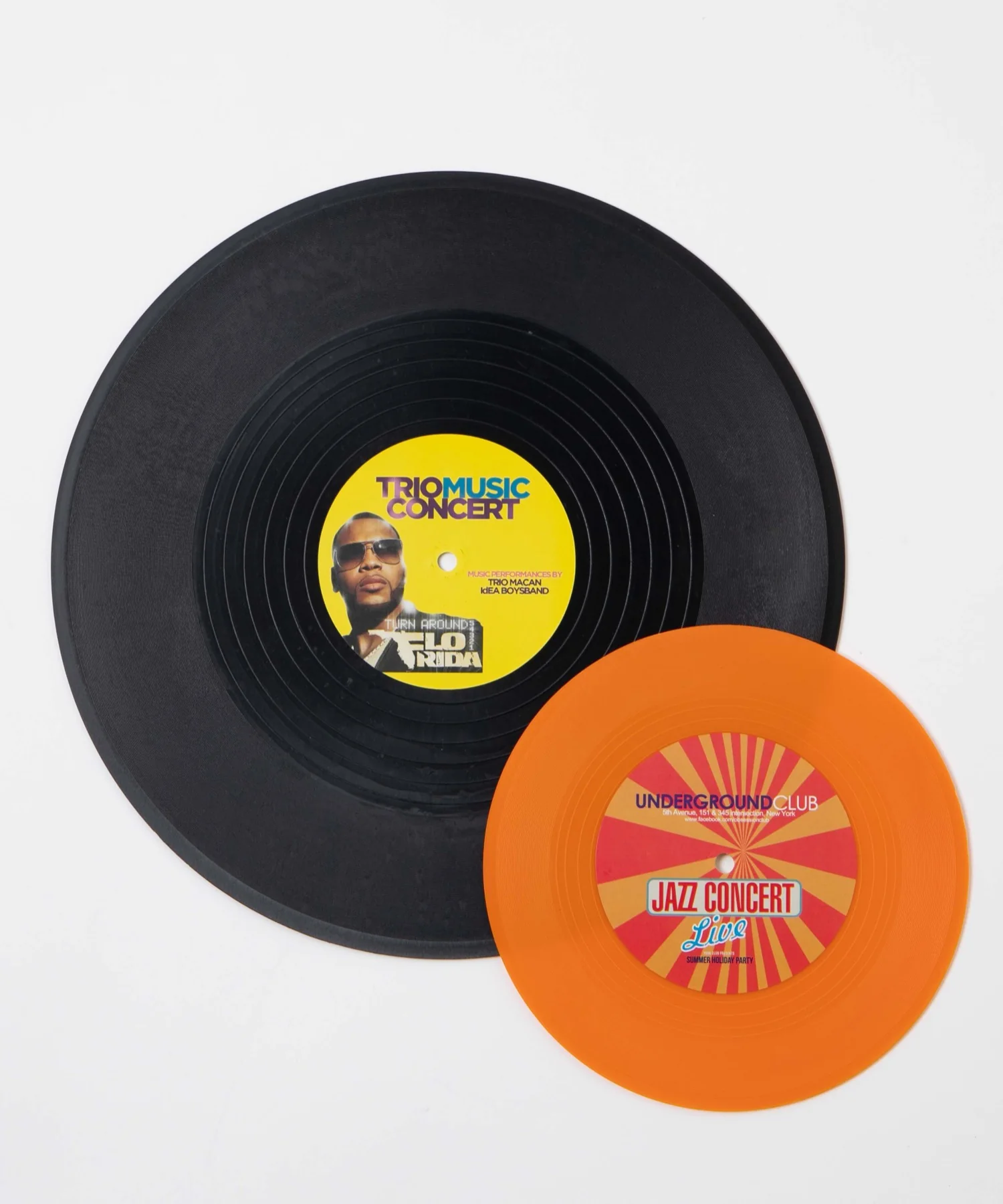 レコードウォールプレート - Image 11