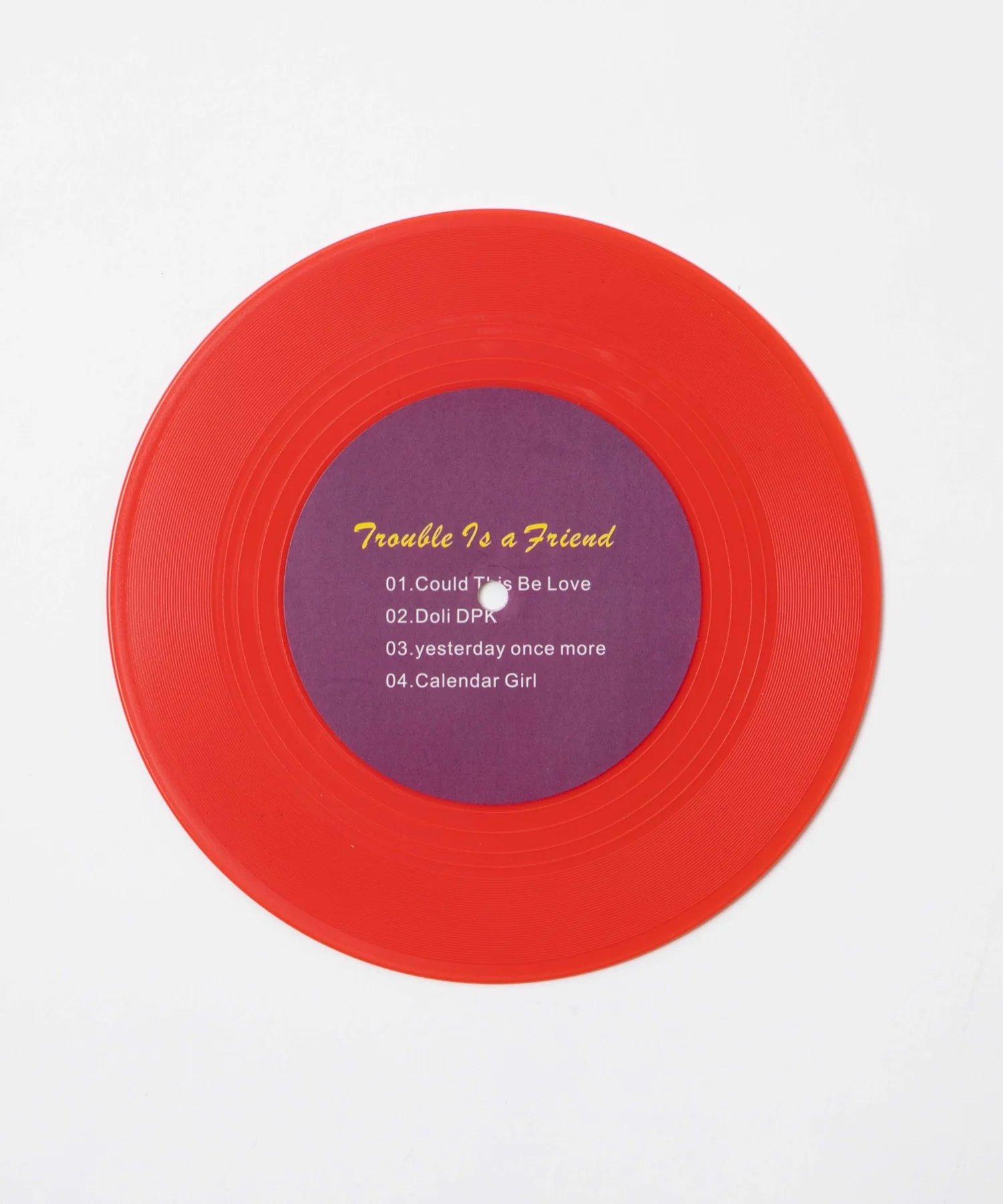レコードウォールプレート - Image 15