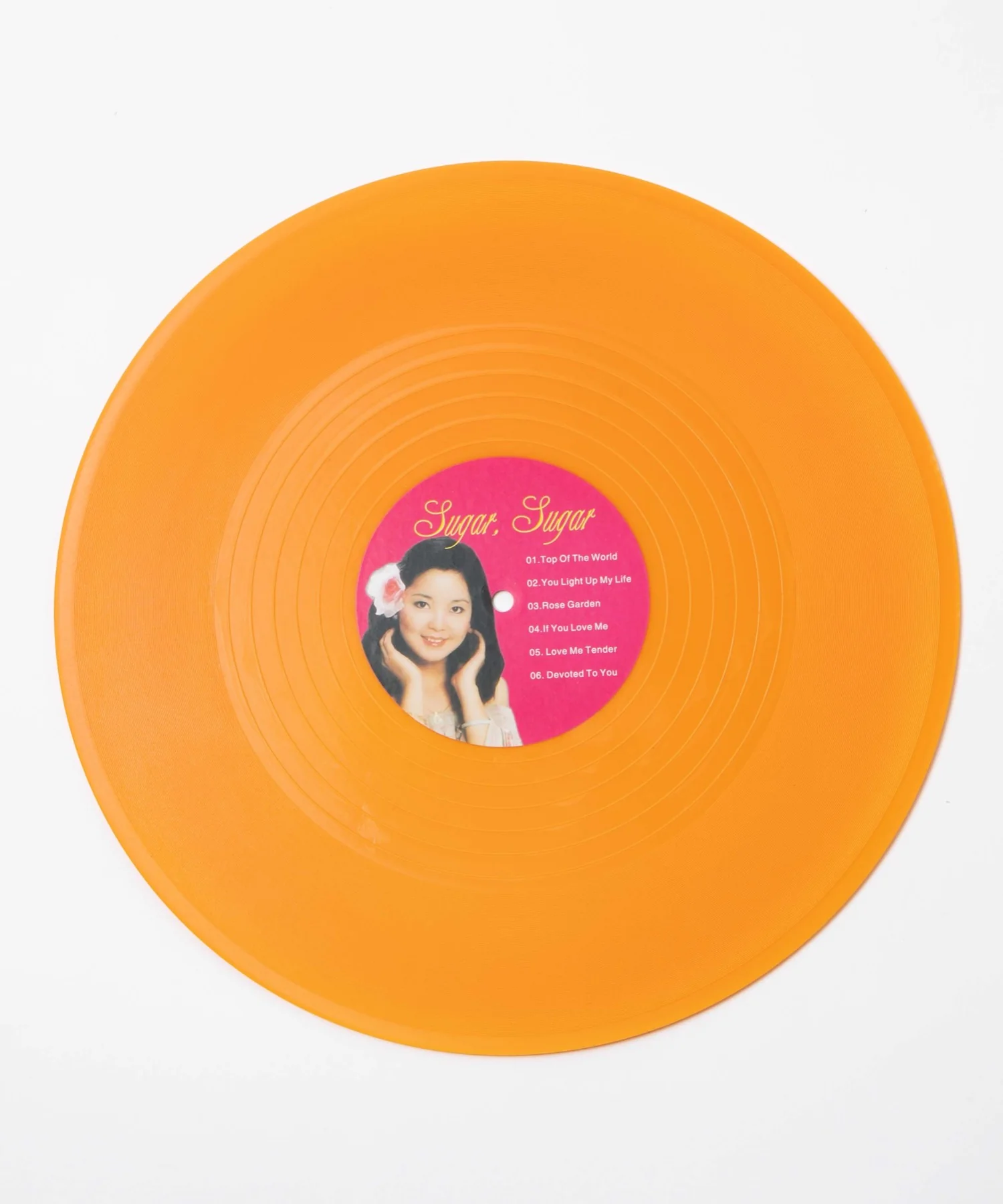レコードウォールプレート - Image 17