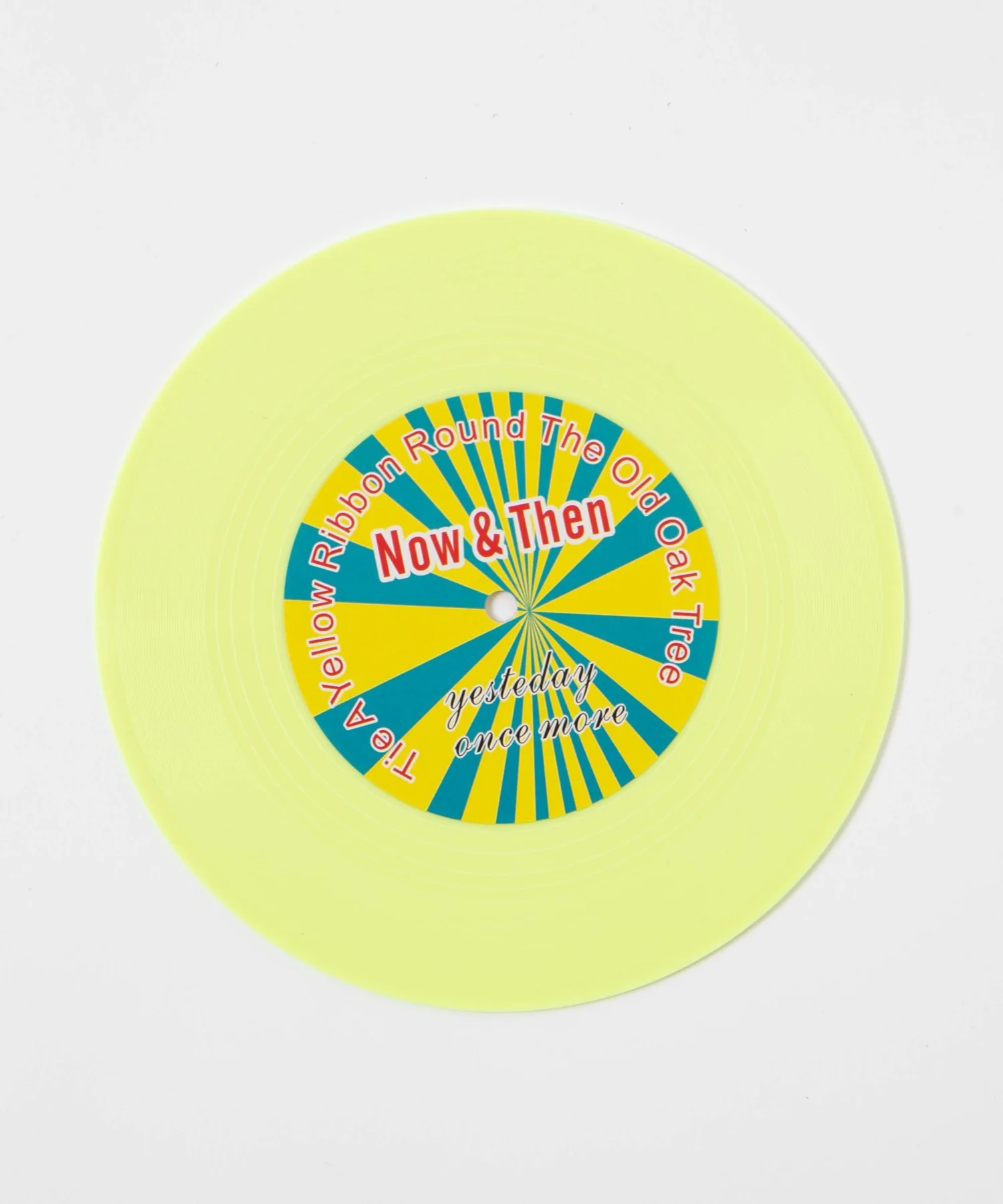 レコードウォールプレート - Image 21