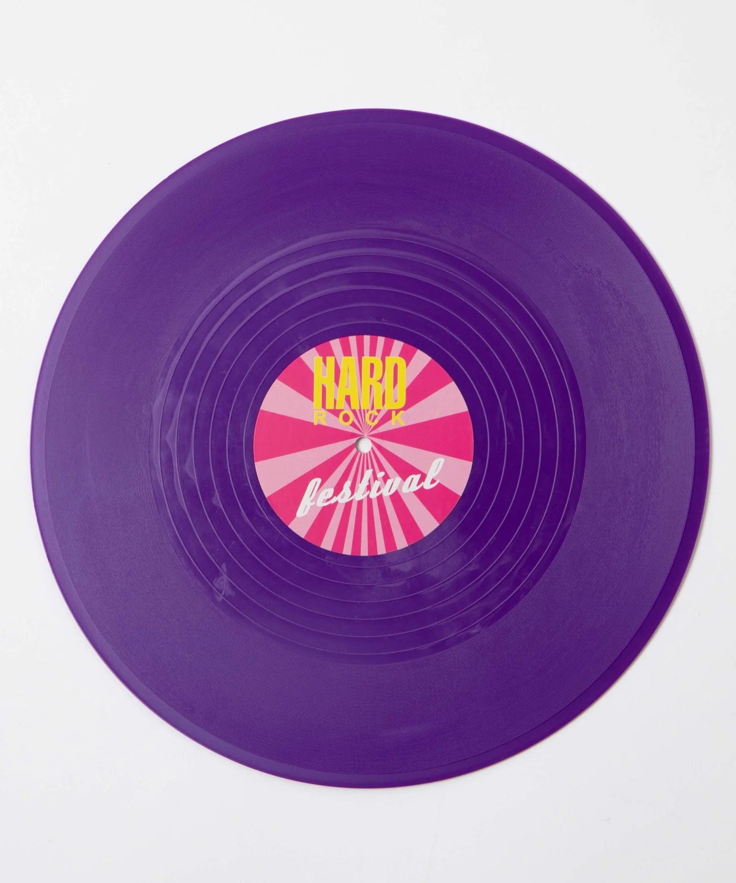レコードウォールプレート - Image 22