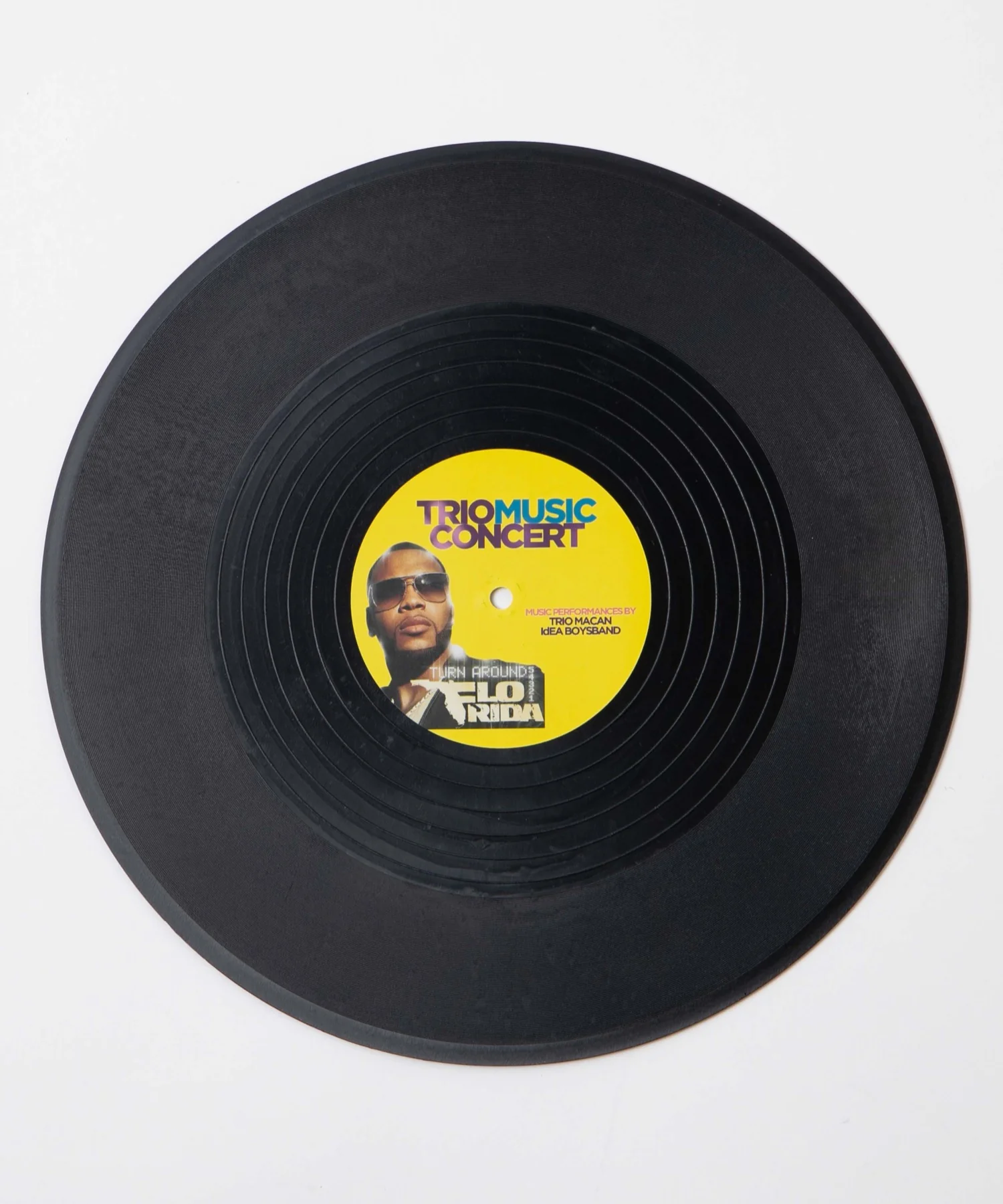 レコードウォールプレート - Image 24
